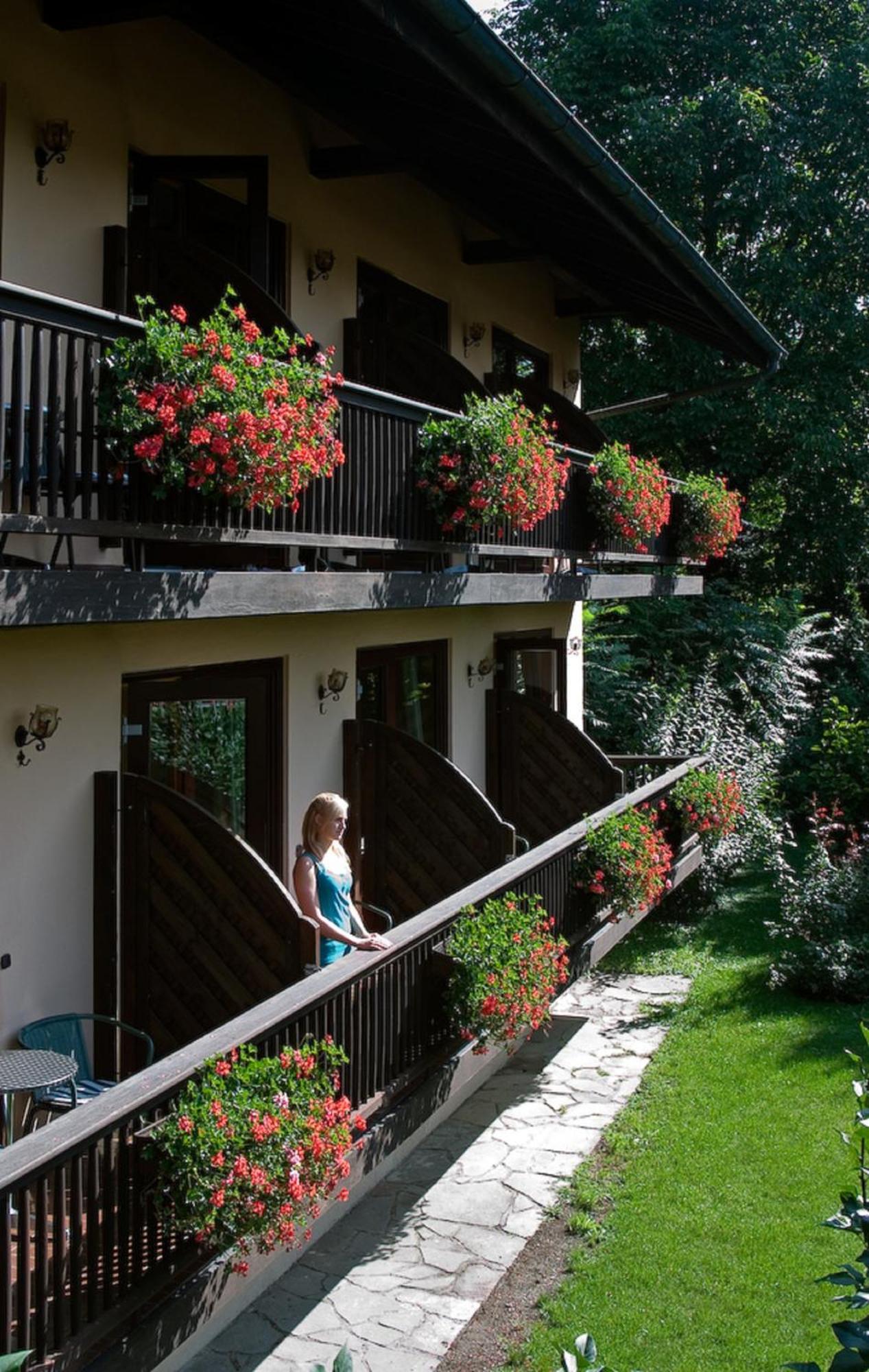 Haus Arenberg Hotel
