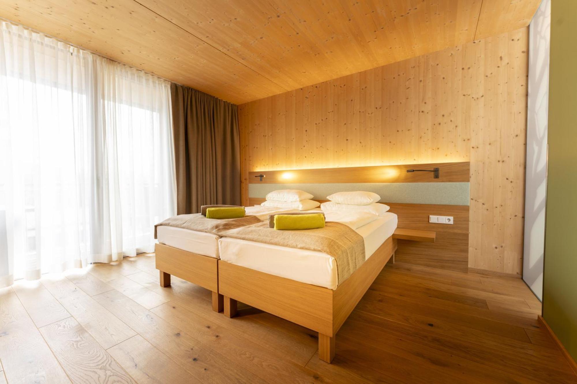 Hotel Heffterhof 4*