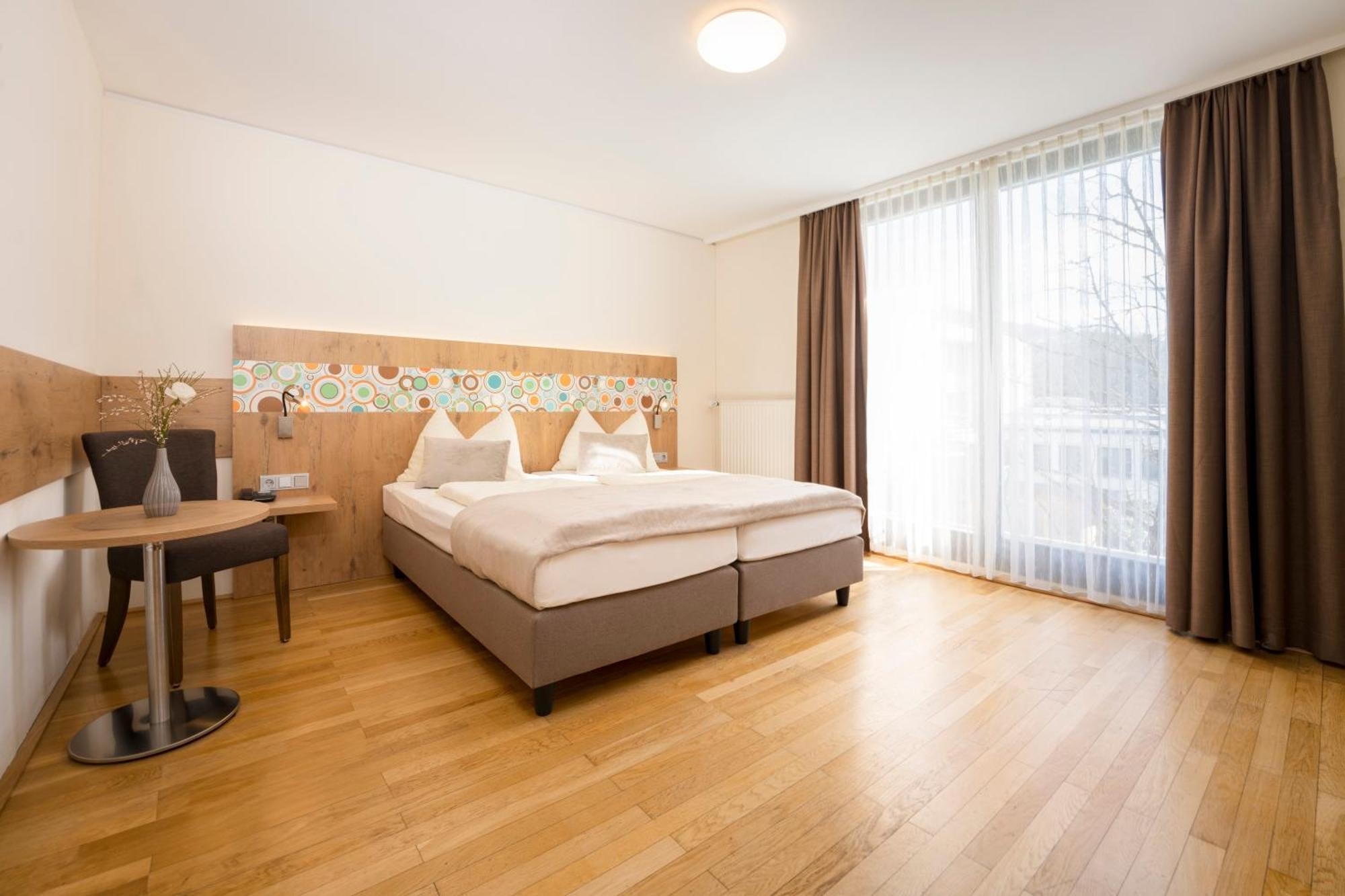 Heffterhof 4*