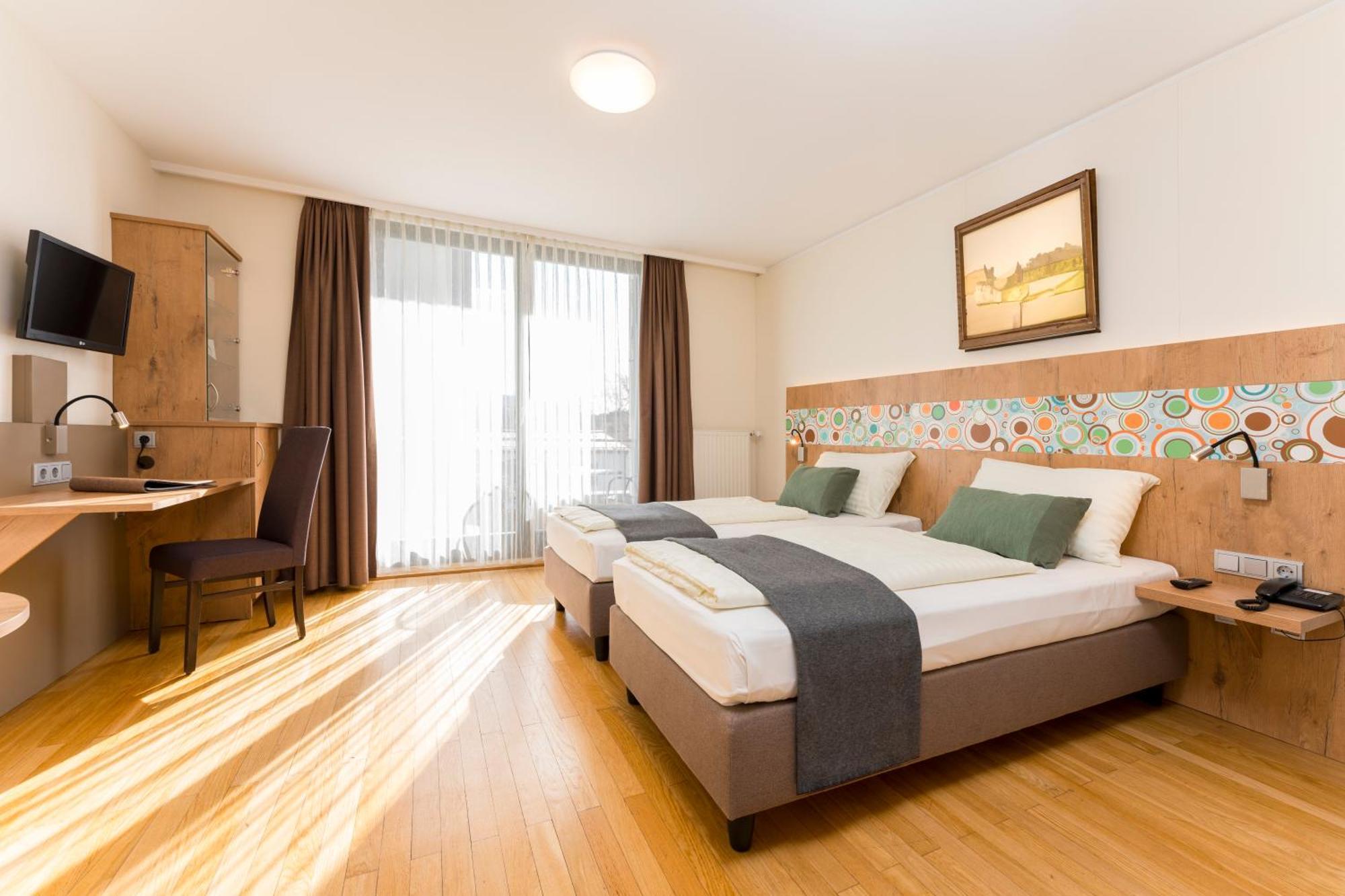 Heffterhof Salzburg
