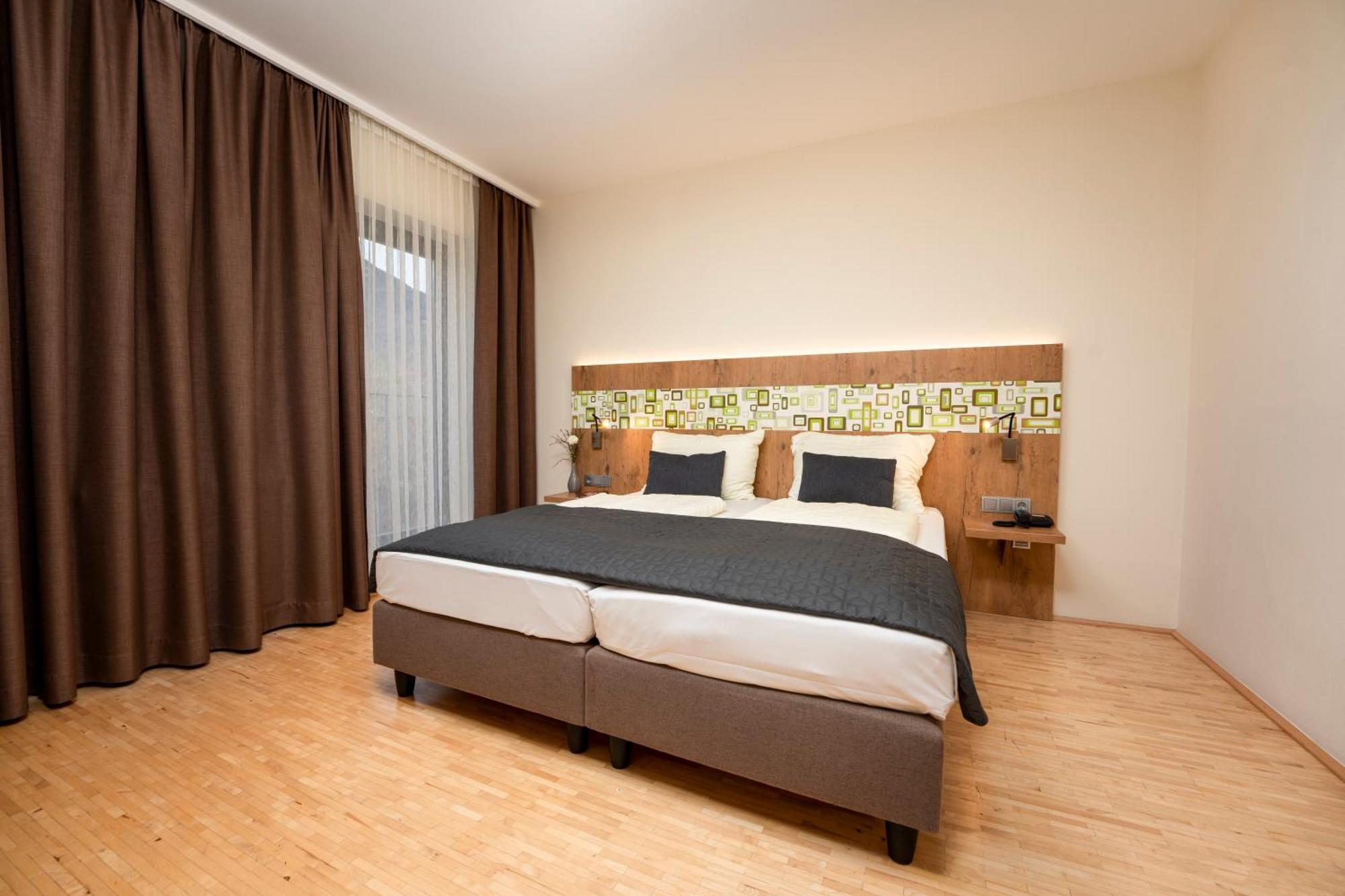 Hotel Heffterhof