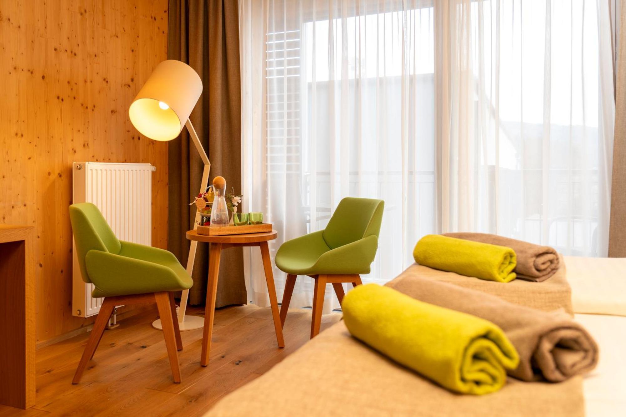 Hotel Heffterhof