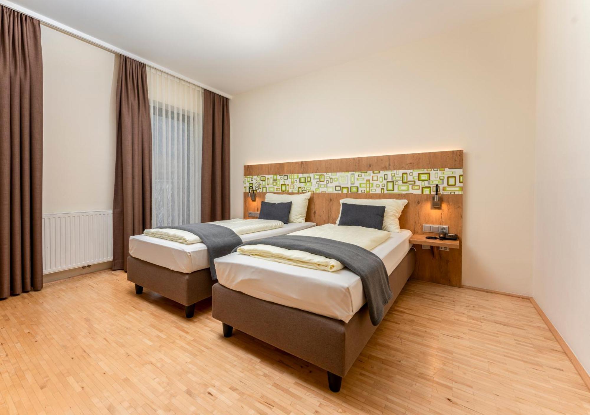 Heffterhof Hotel Salzburg