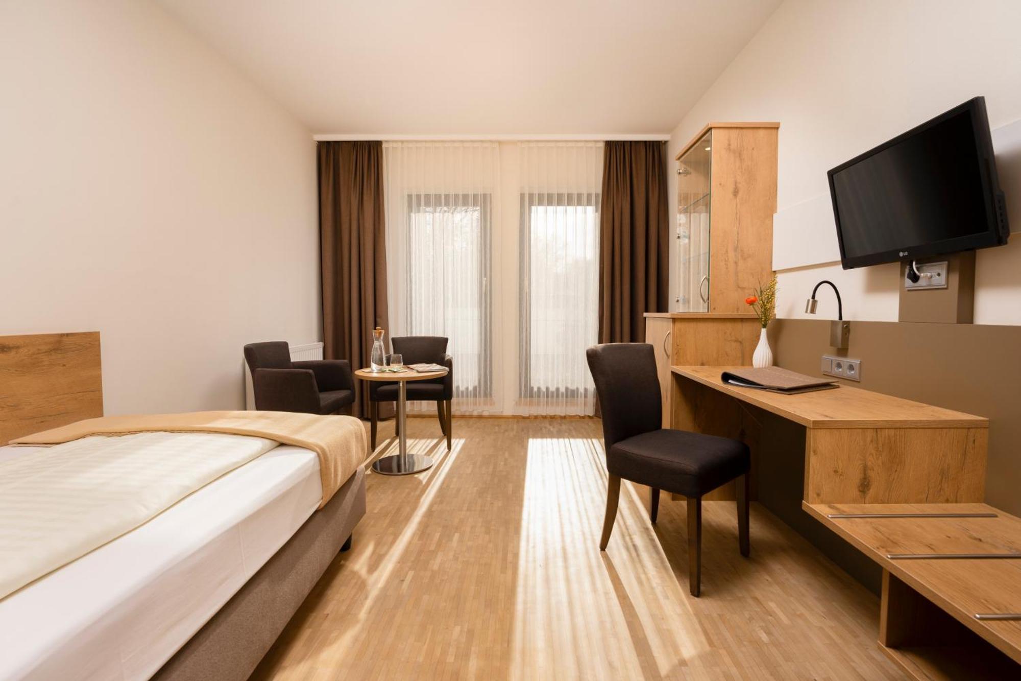 Heffterhof 4* Salzburg