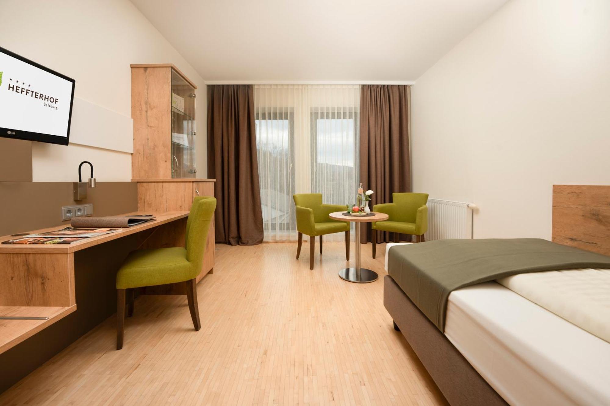 Hotel Heffterhof