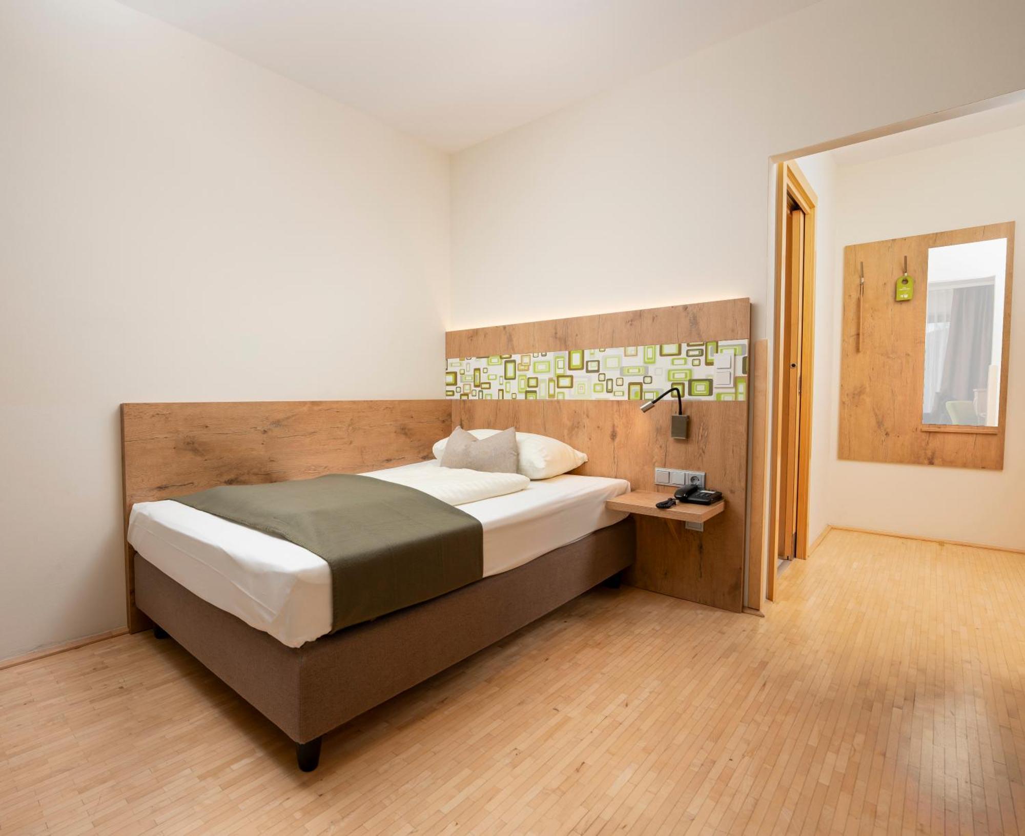 Heffterhof 4* Salzburg