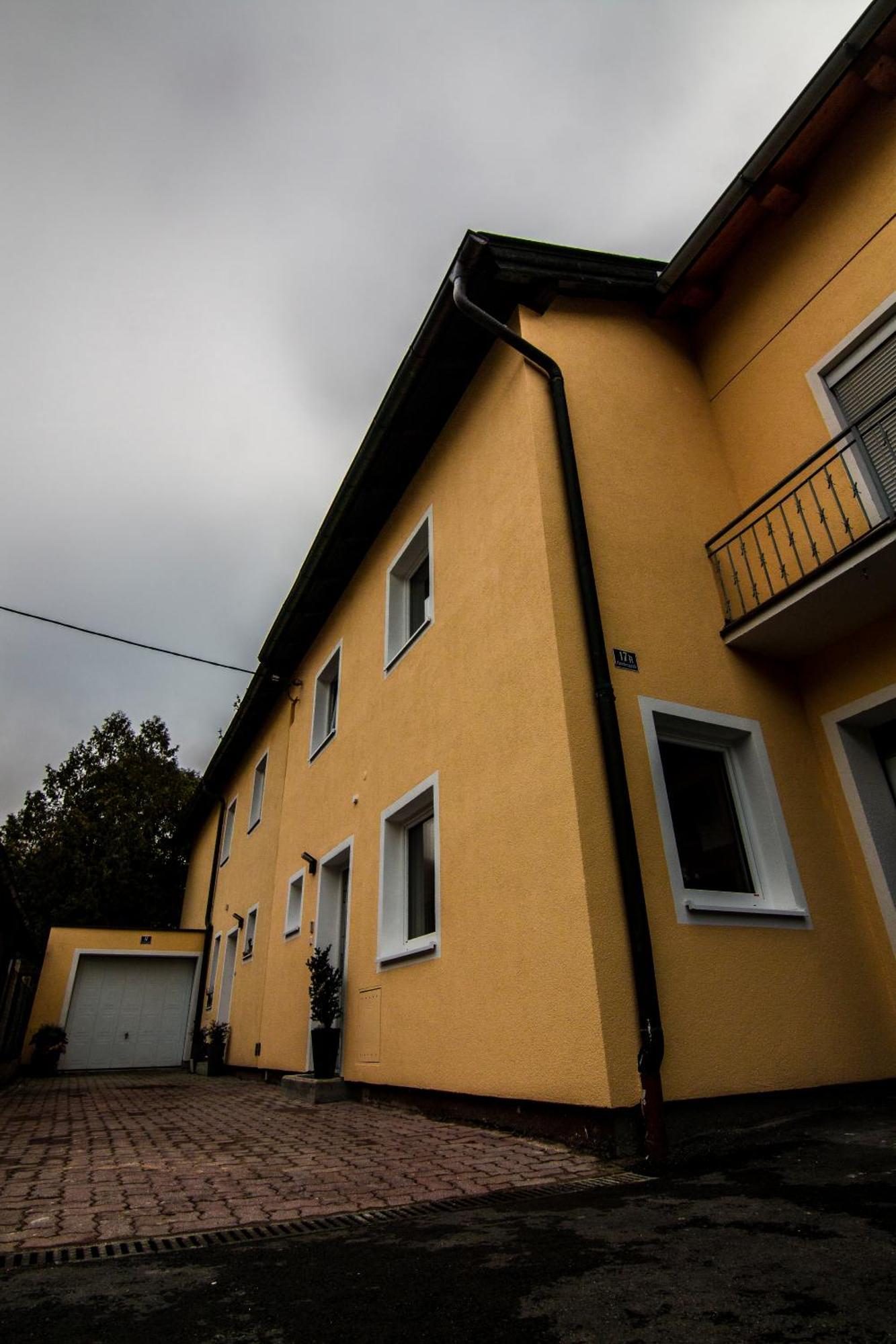 Apartment Urlaubstraum In Salzburgs Toplage