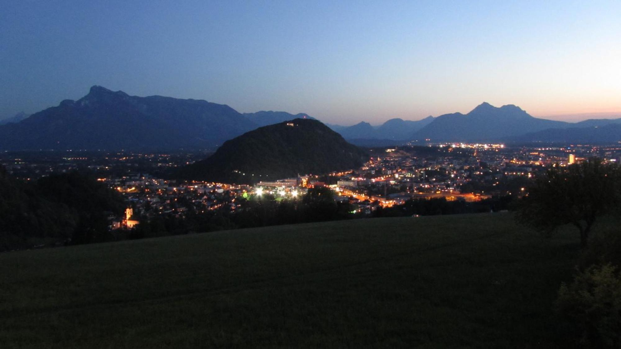 Schoene Aussicht 3*