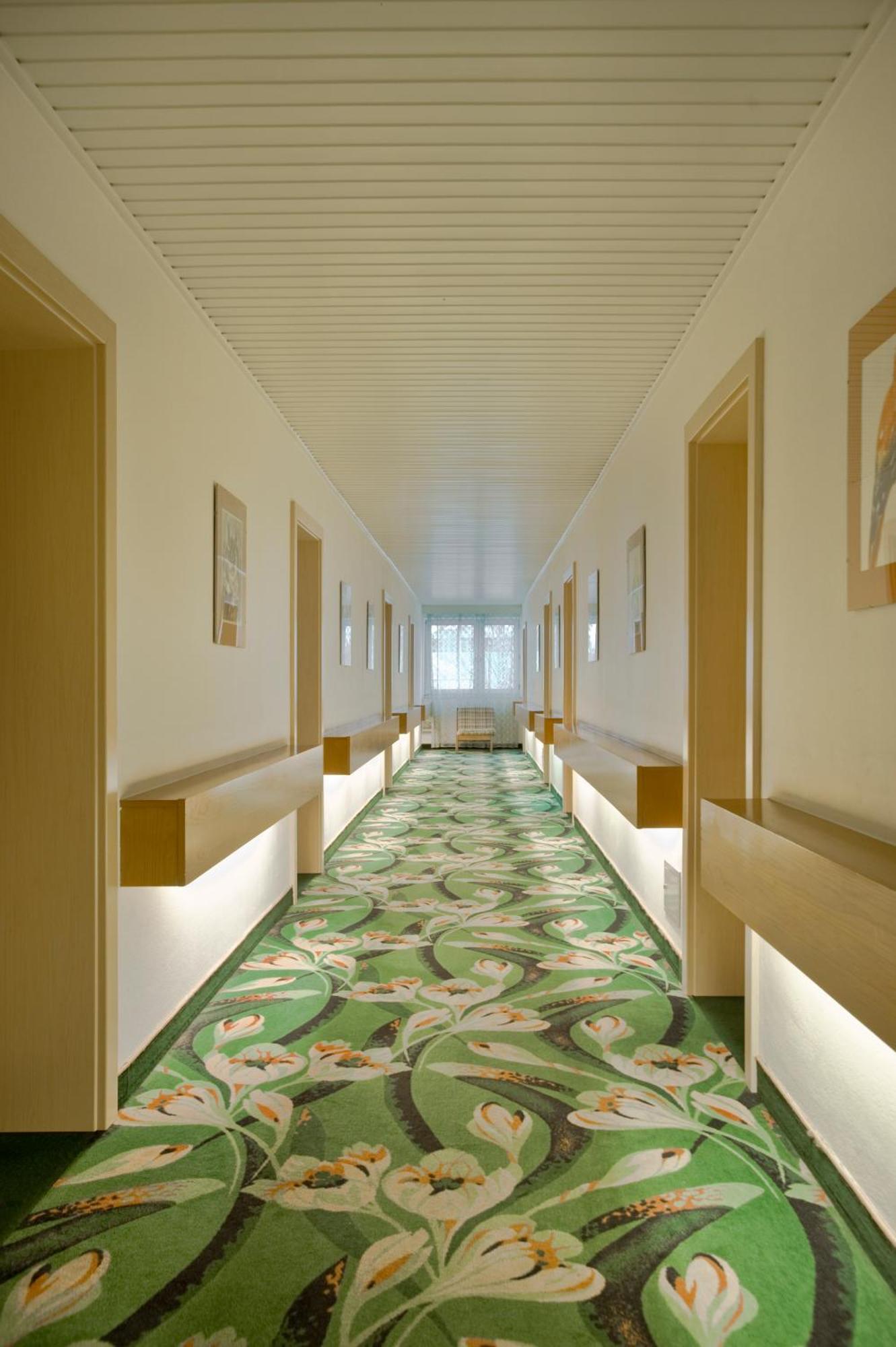 Scherer Hotel Salzburg