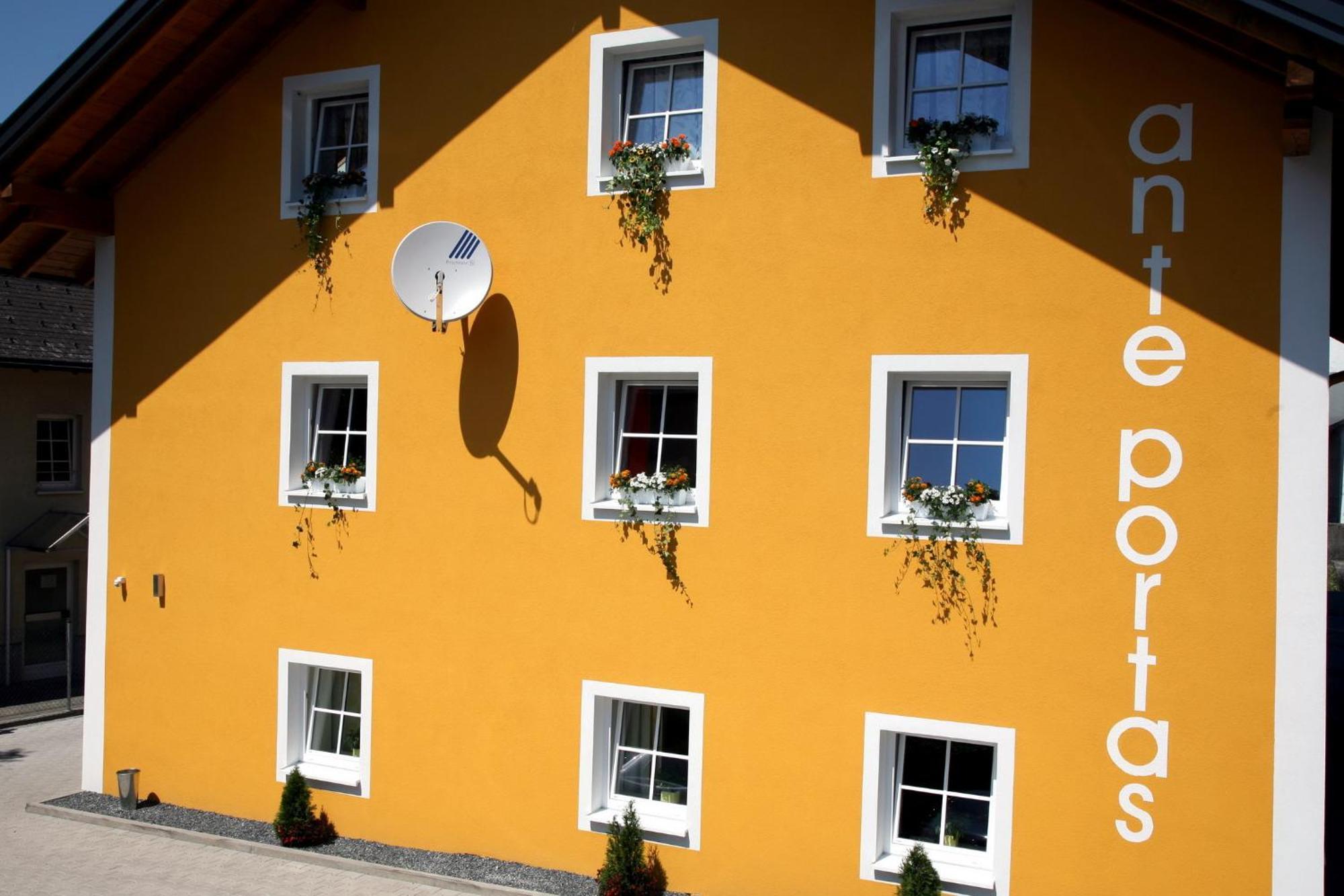 Apartment Ante Portas