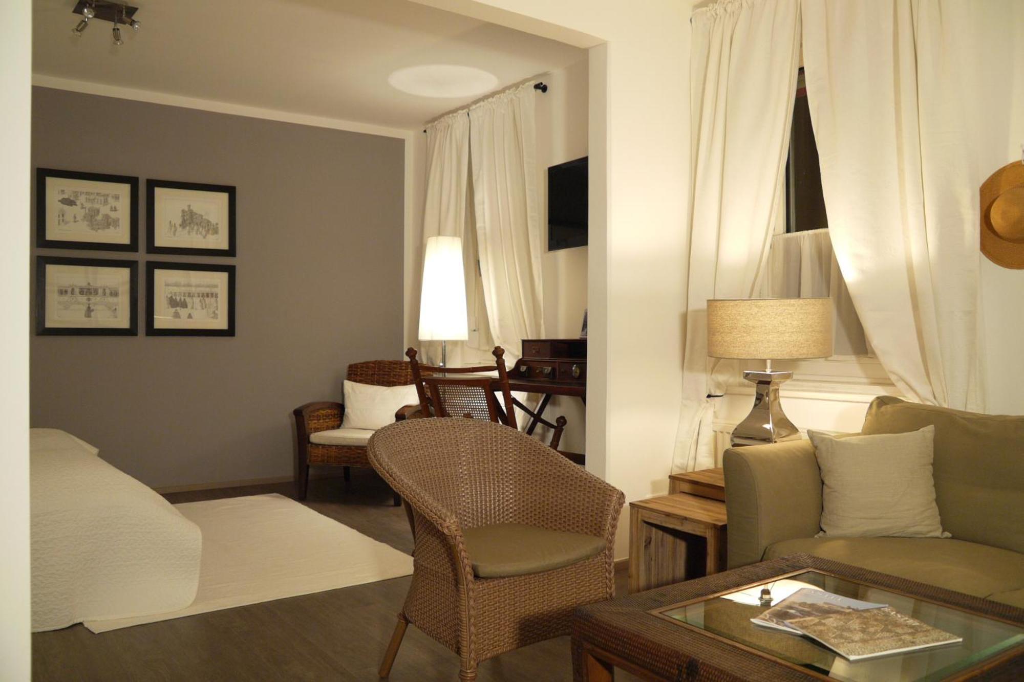 Bergland Hotel - Adults Only Hotel