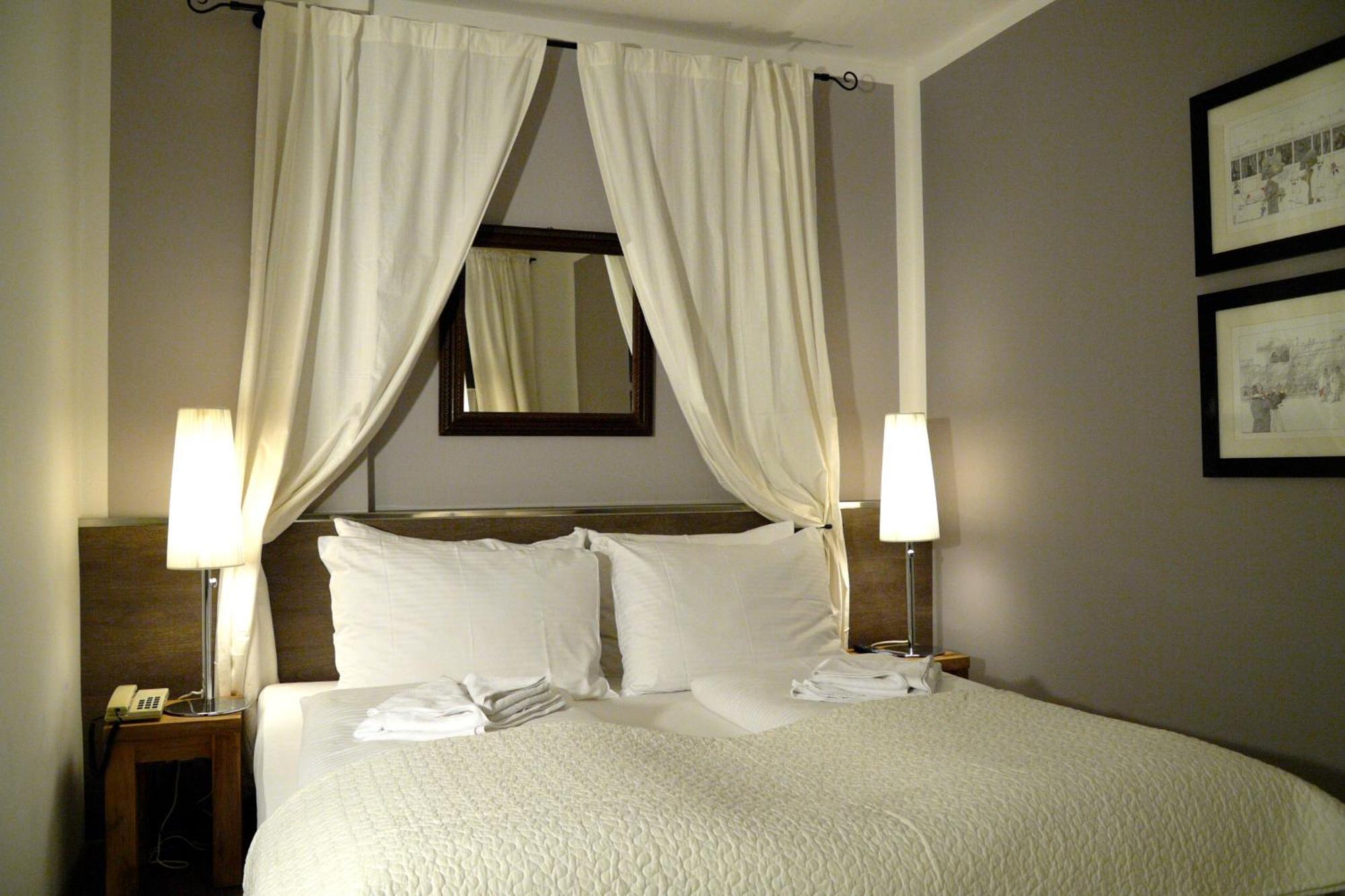 Hotel Bergland Hotel - Adults Only