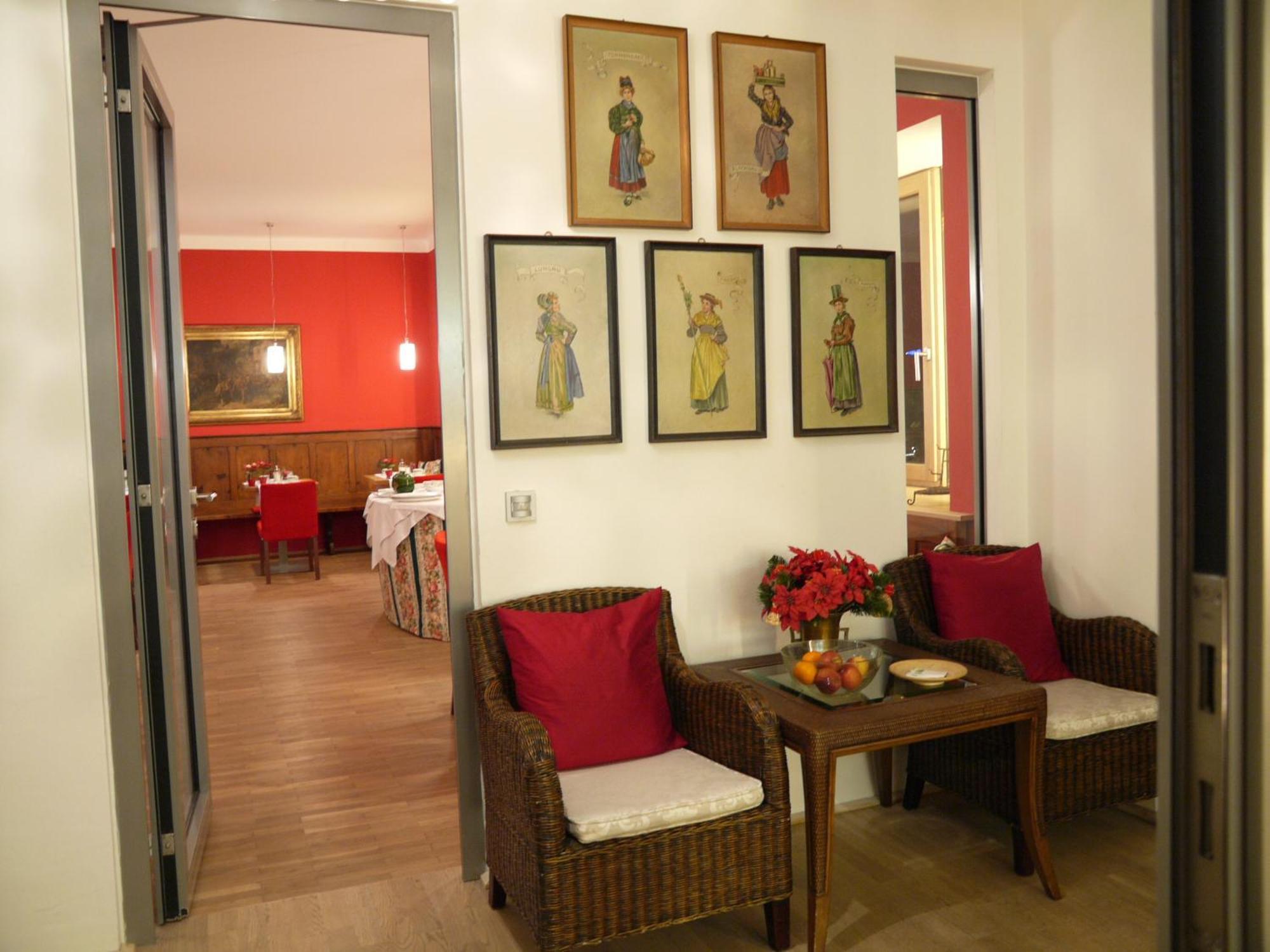 Bergland Hotel - Adults Only Hotel 3*