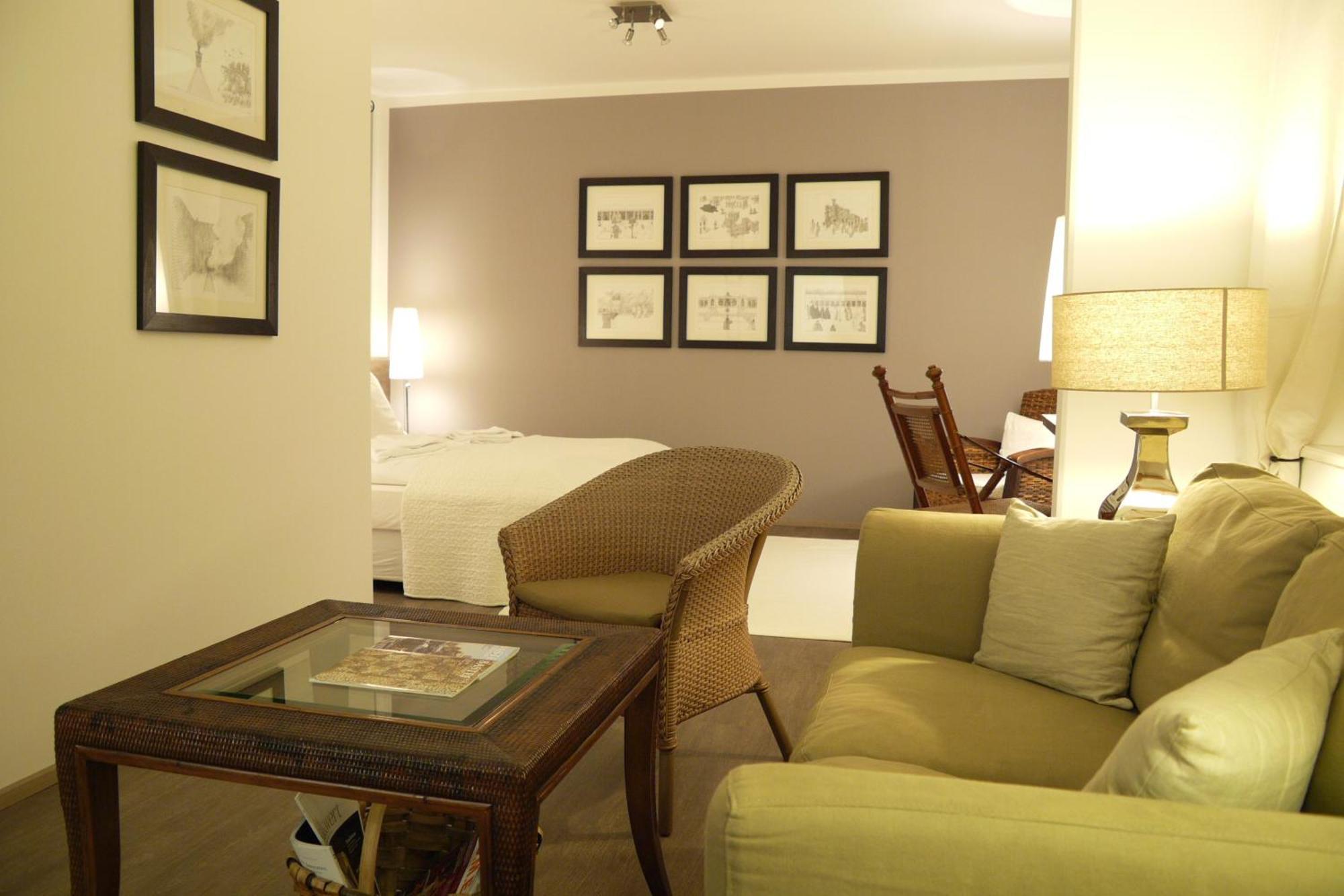 Hotel Bergland Hotel - Adults Only Salzburg