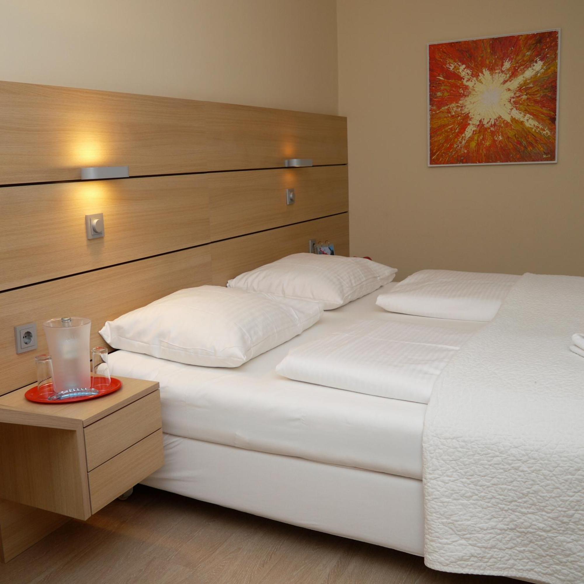 Bergland Hotel - Adults Only Hotel 3*