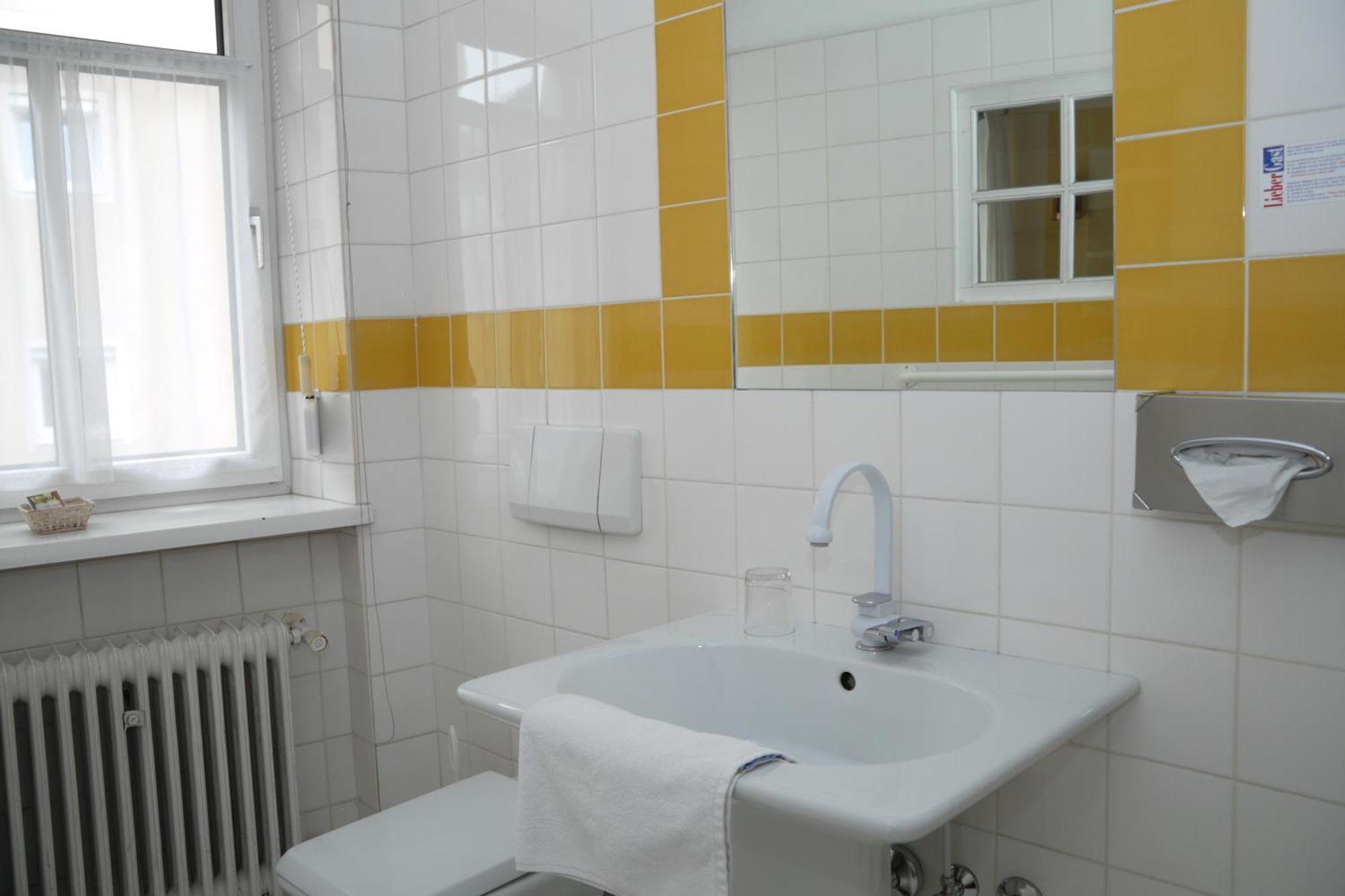 Bergland Hotel - Adults Only Hotel Salzburg