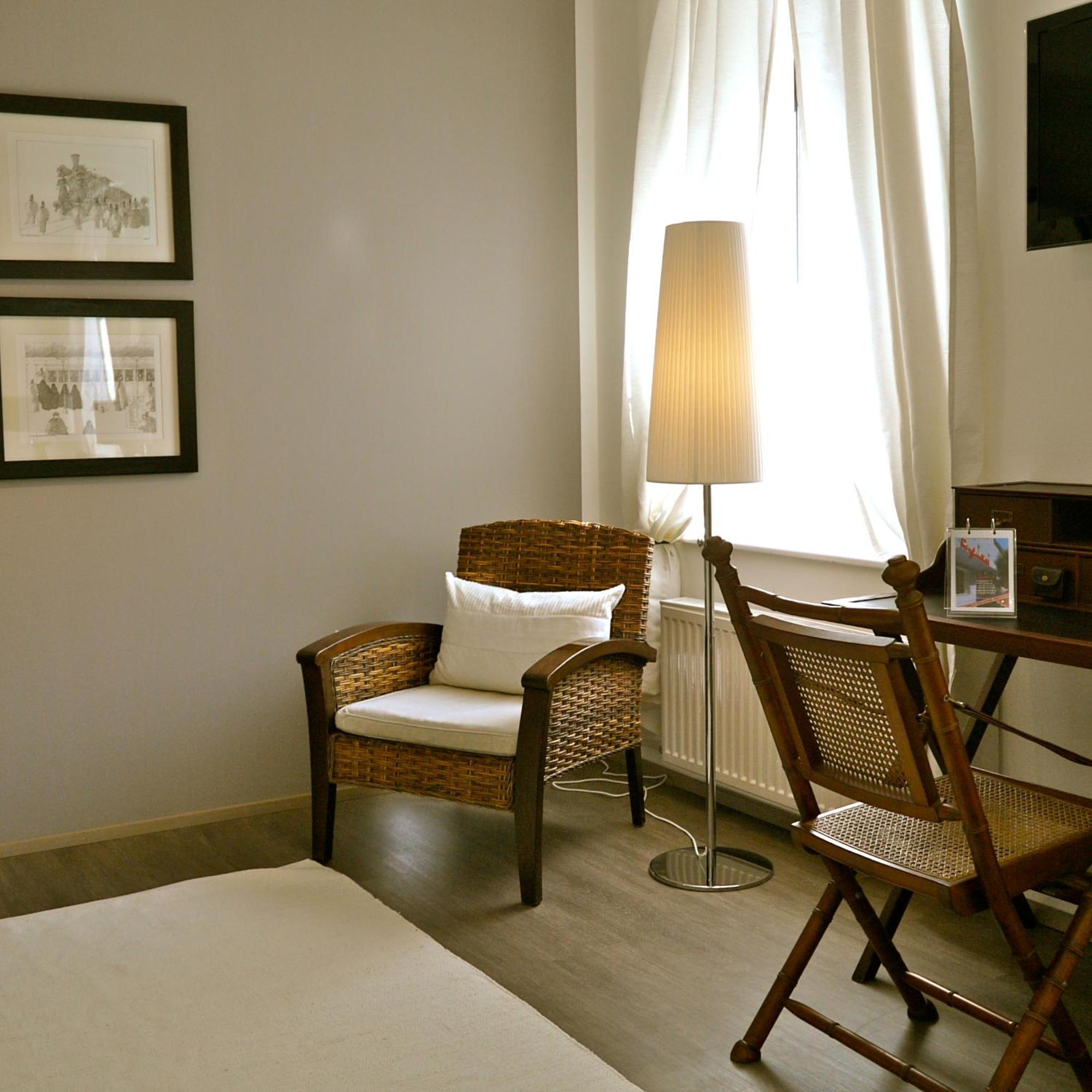 Bergland Hotel - Adults Only Salzburg