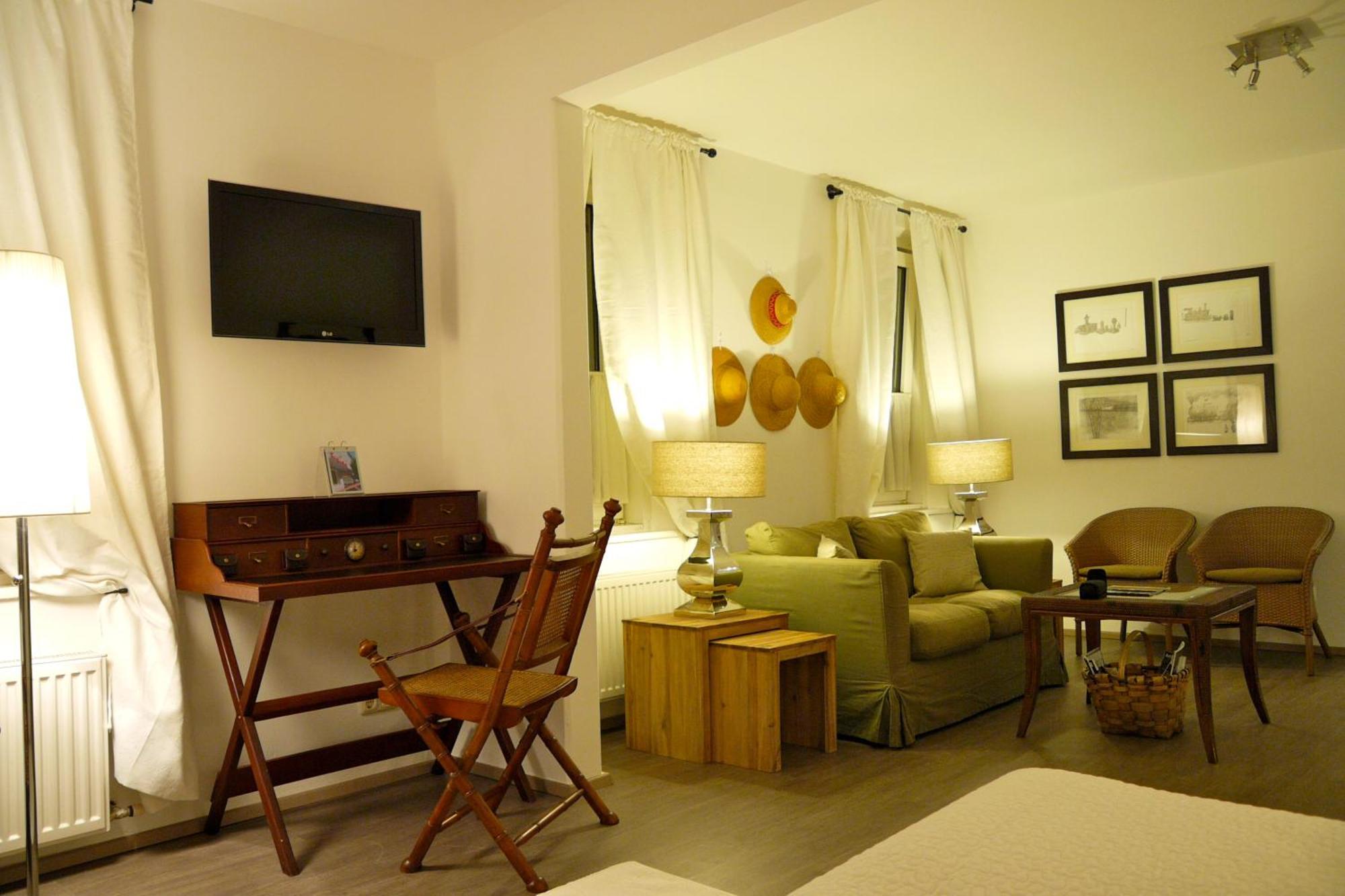 Bergland Hotel - Adults Only