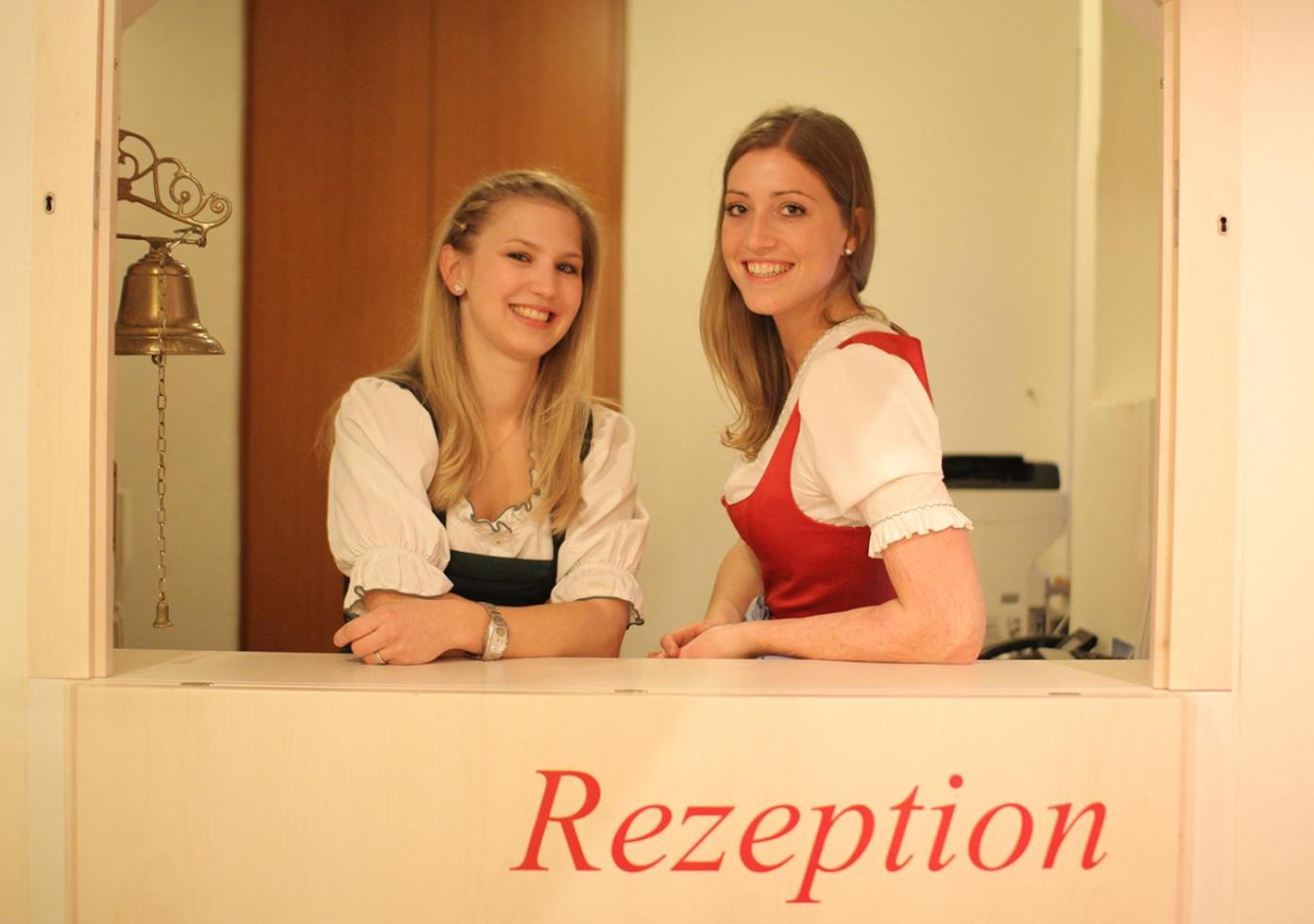 Hotel Rosenvilla 4*