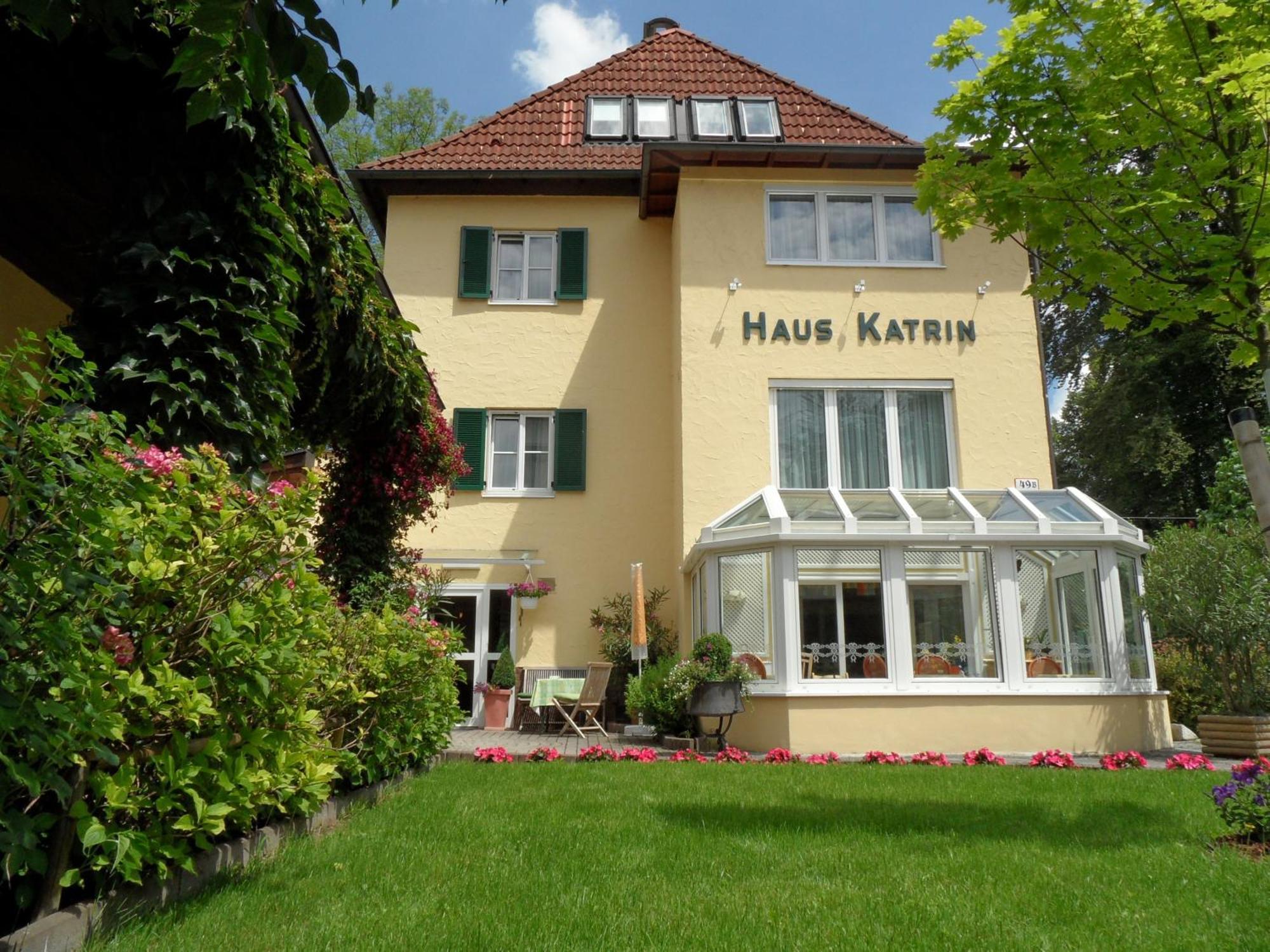 Katrin Salzburg