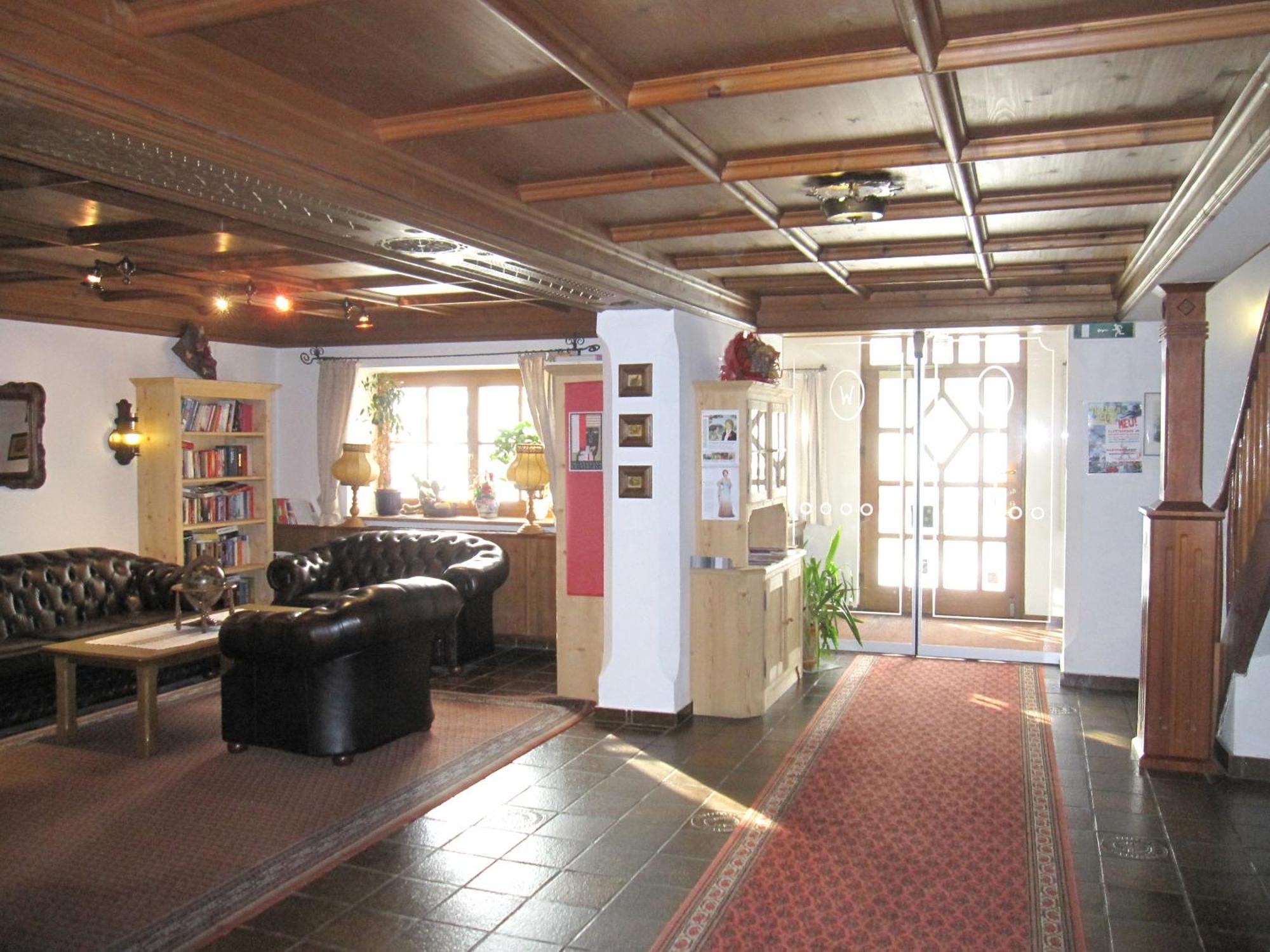 Hotel Doktorwirt 4*