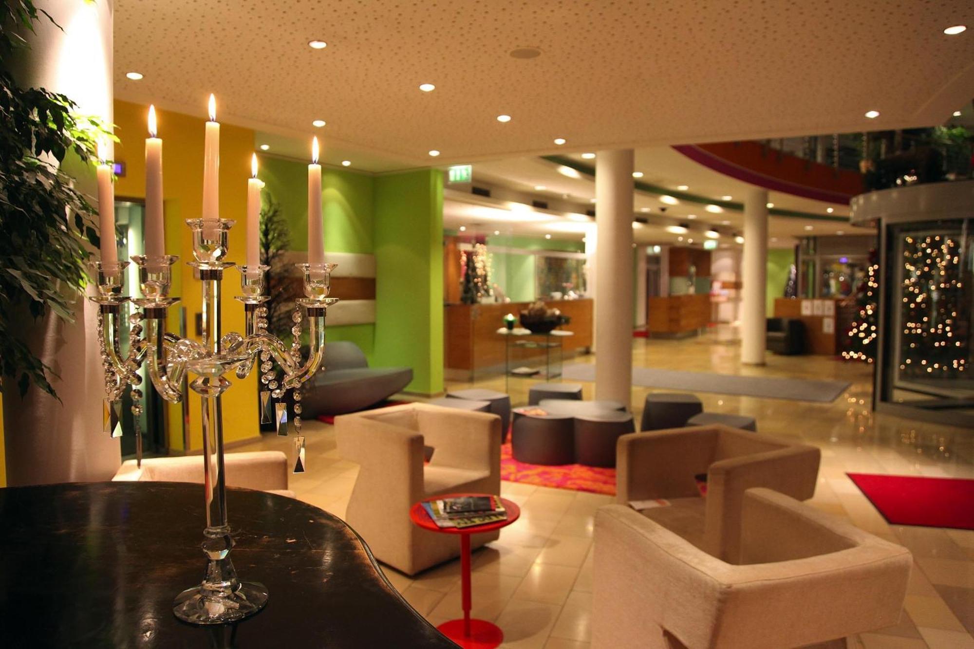 Aparthotel Apartment-hotel Schaffenrath