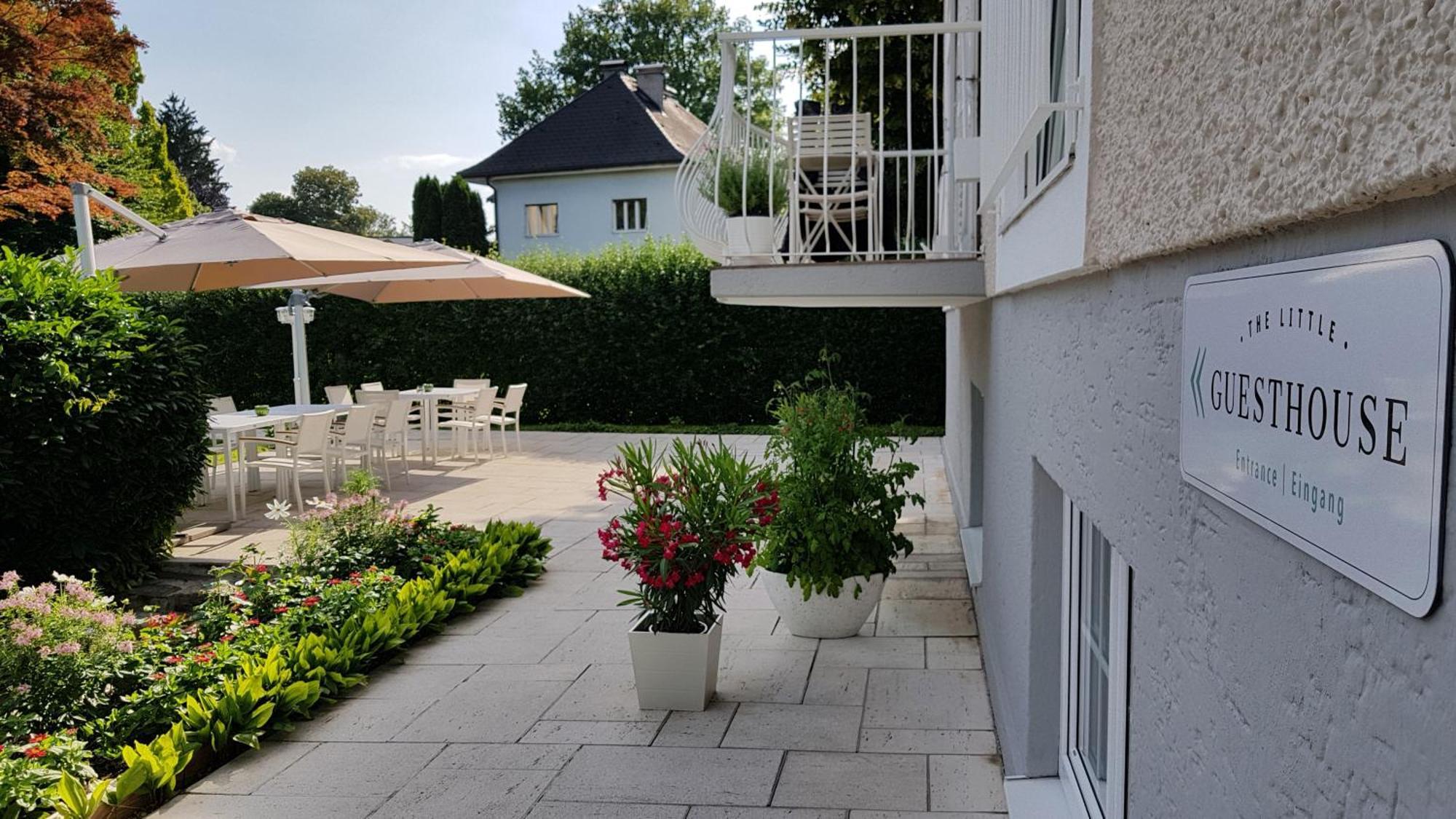 The Little Salzburg