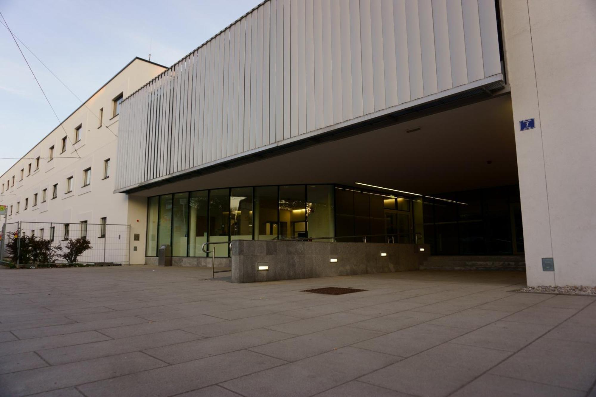 Salzburg-wals Albergue