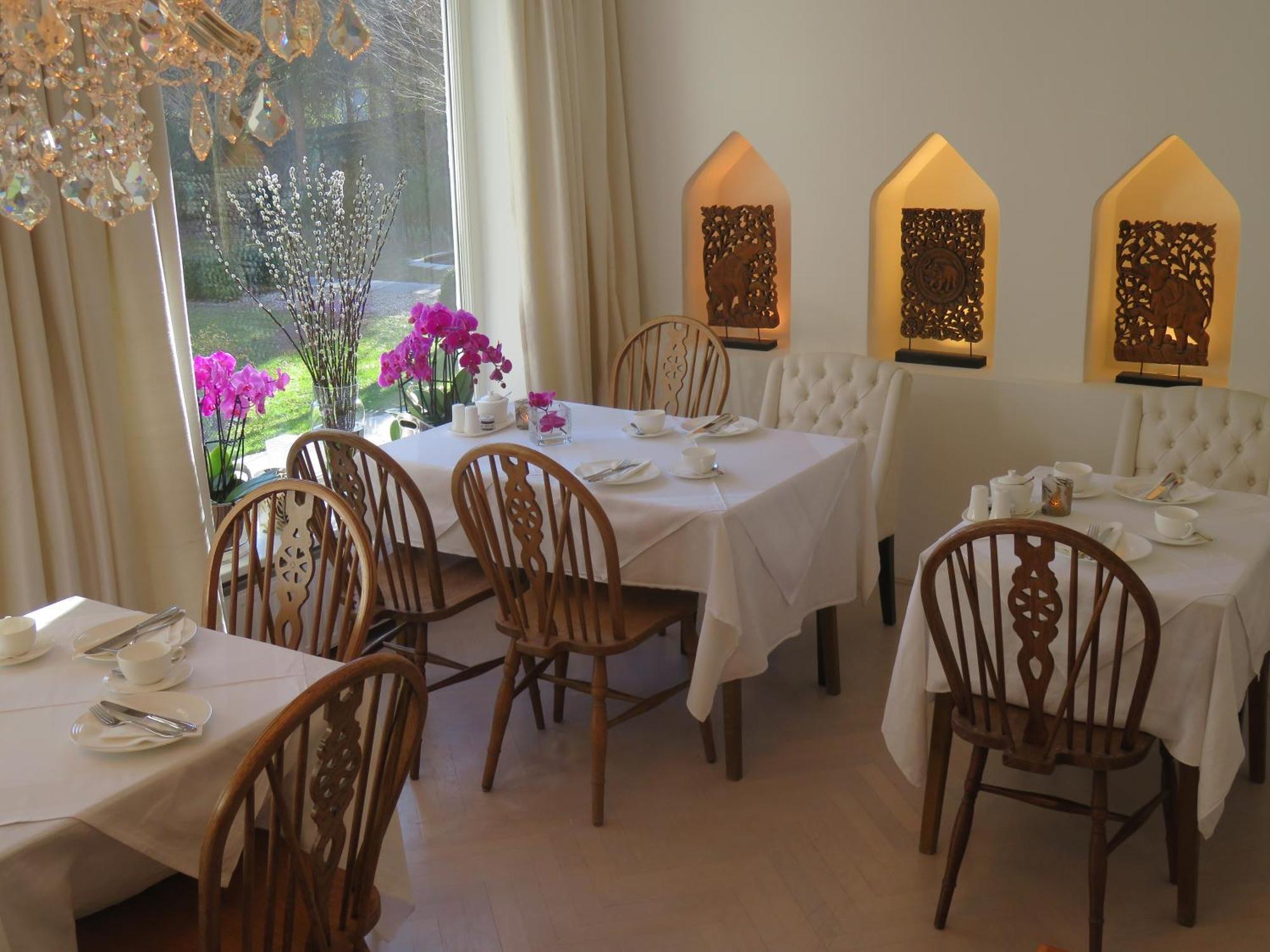 Hotel Boutiquehotel Sissi