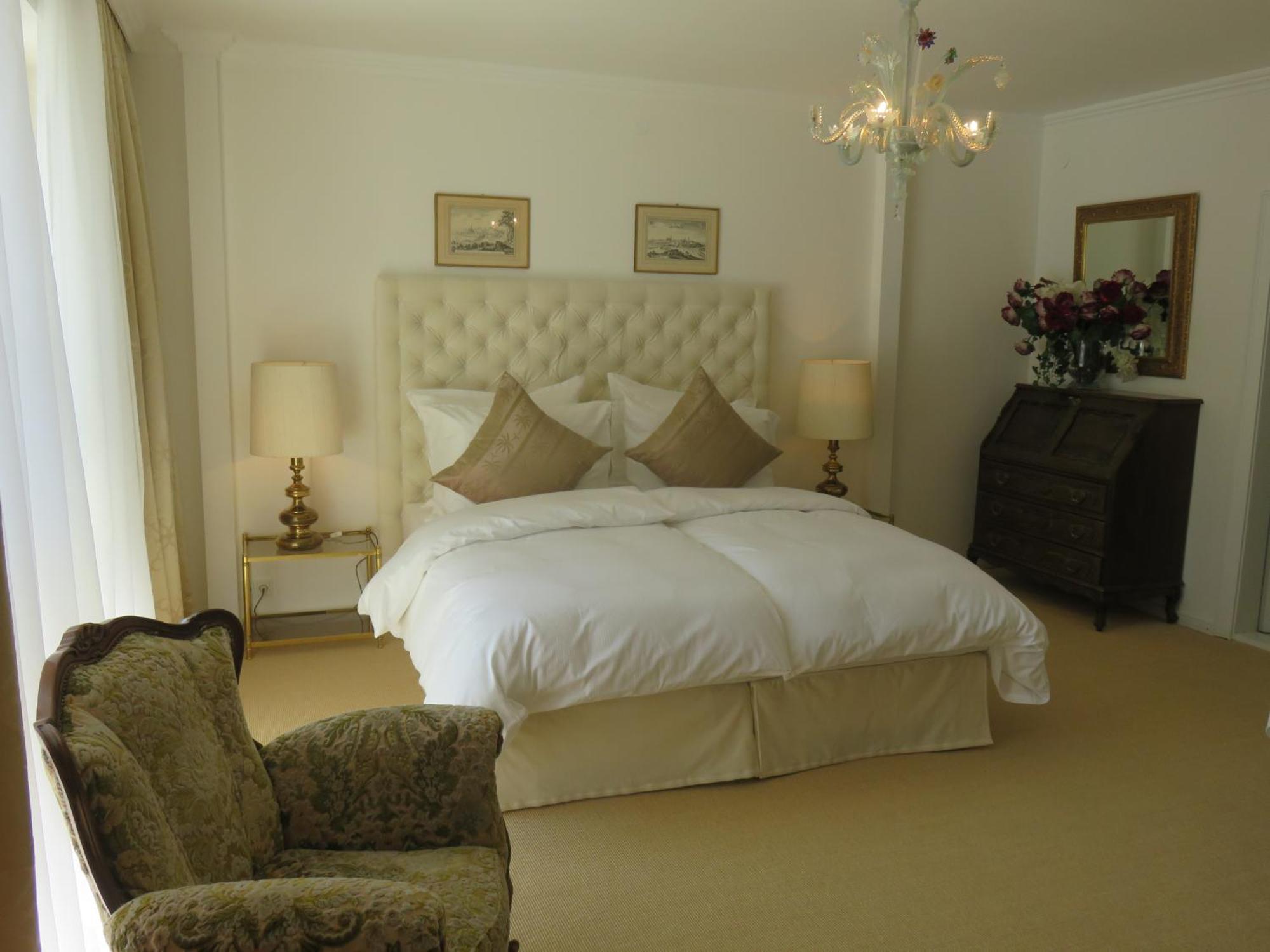 Boutiquehotel Sissi Hotel Salzburg
