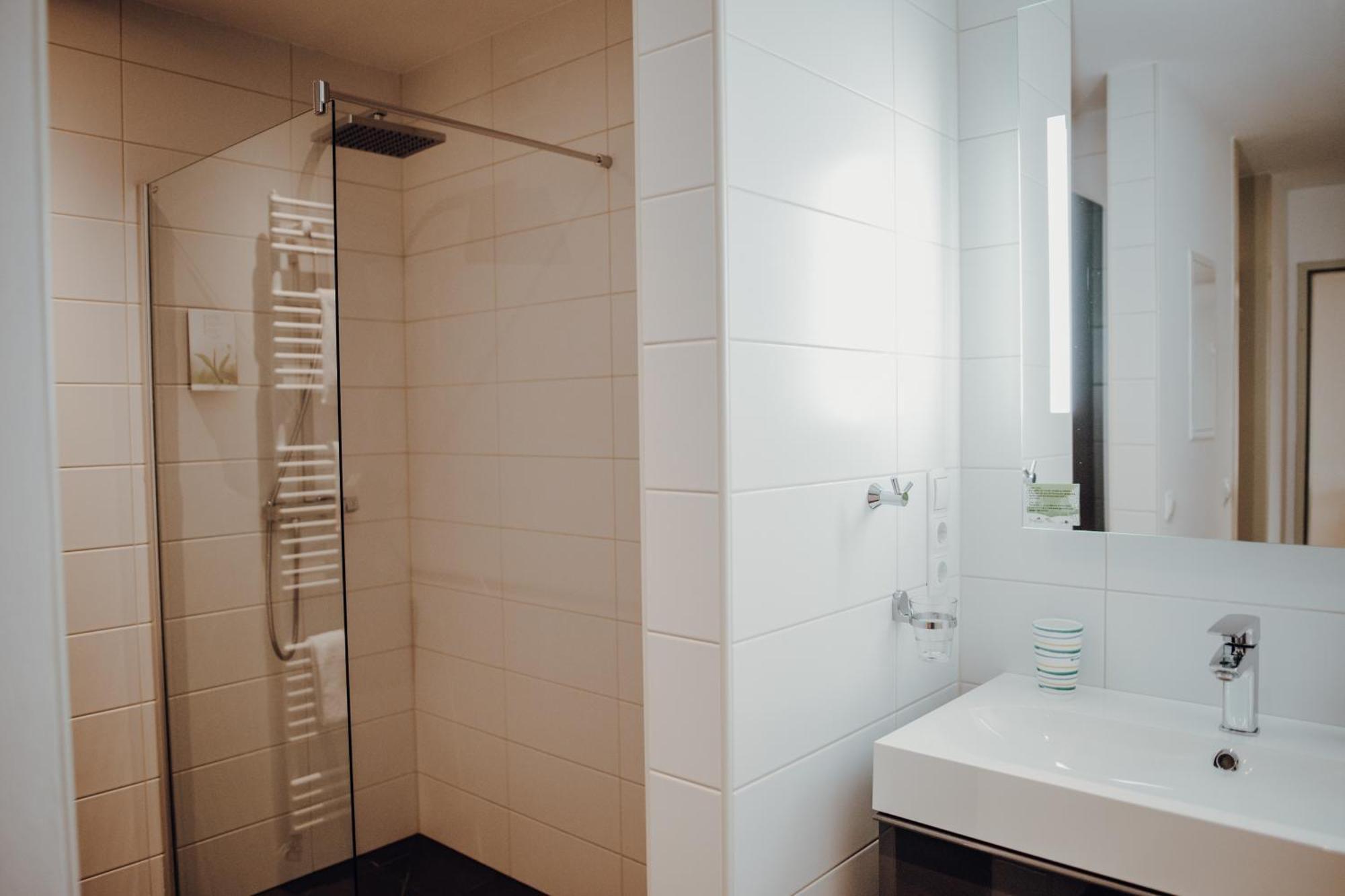 Hotel Parkhotel Brunauer Salzburg