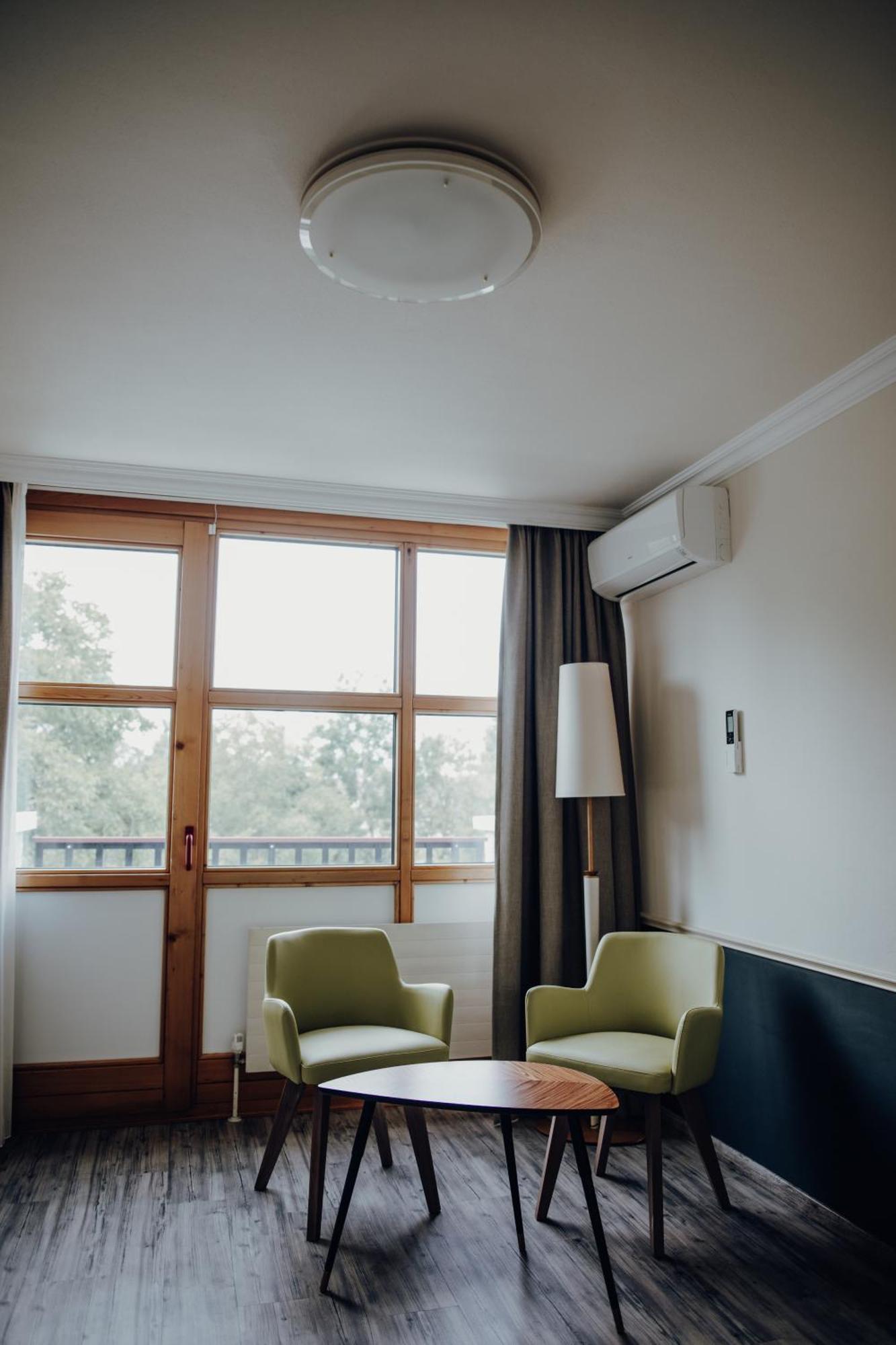 Parkhotel Brunauer Salzburg
