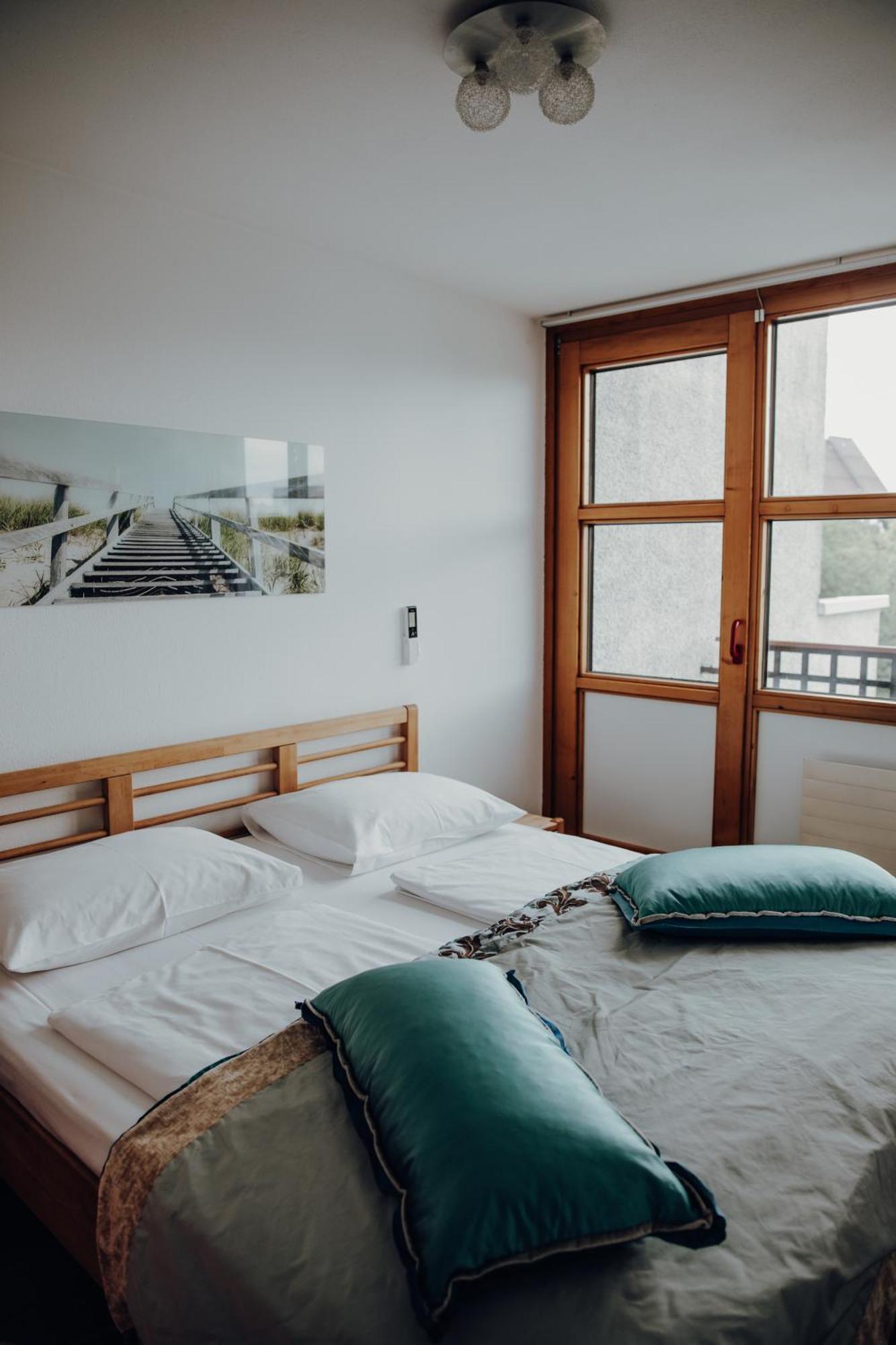 Hotel Parkhotel Brunauer