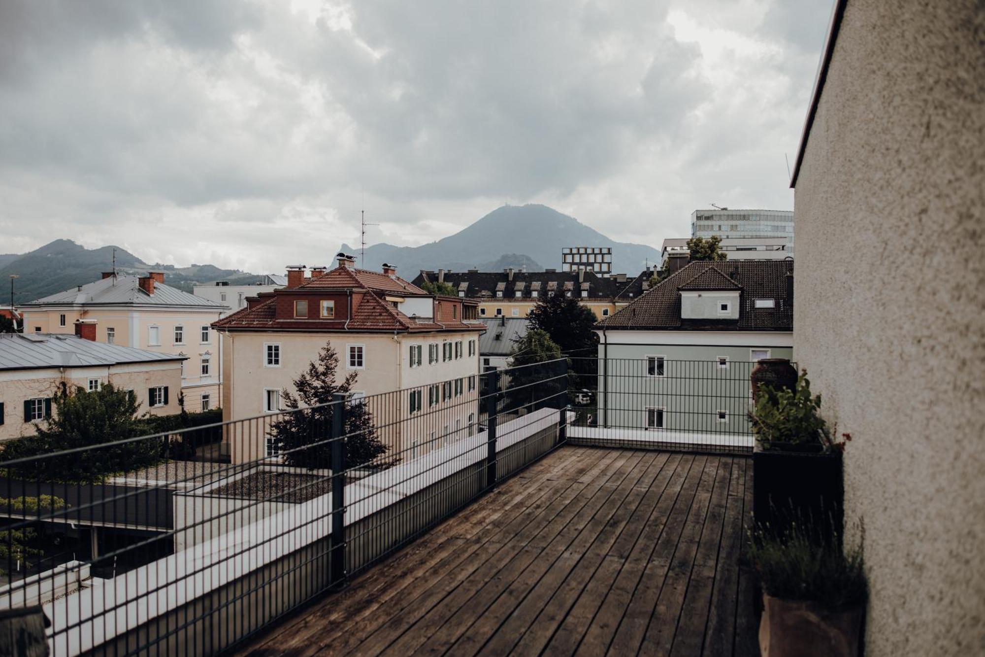 Hotel Parkhotel Brunauer 4*