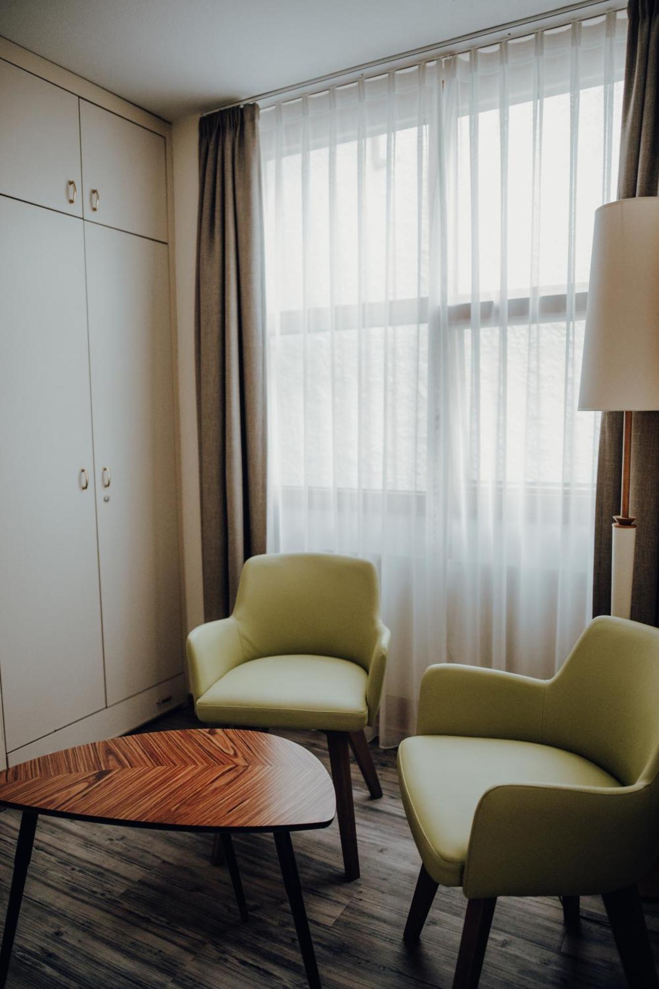 Parkhotel Brunauer 4* Salzburg