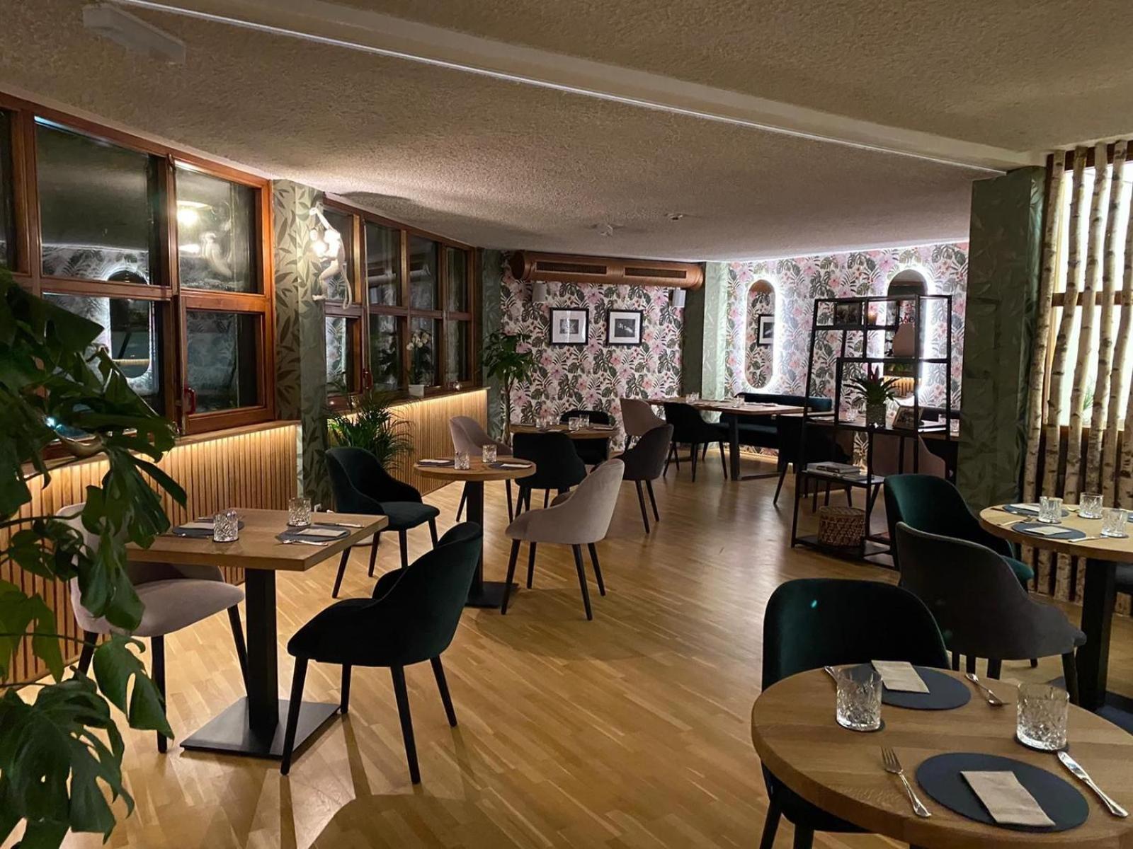 Parkhotel Brunauer Hotel 4*