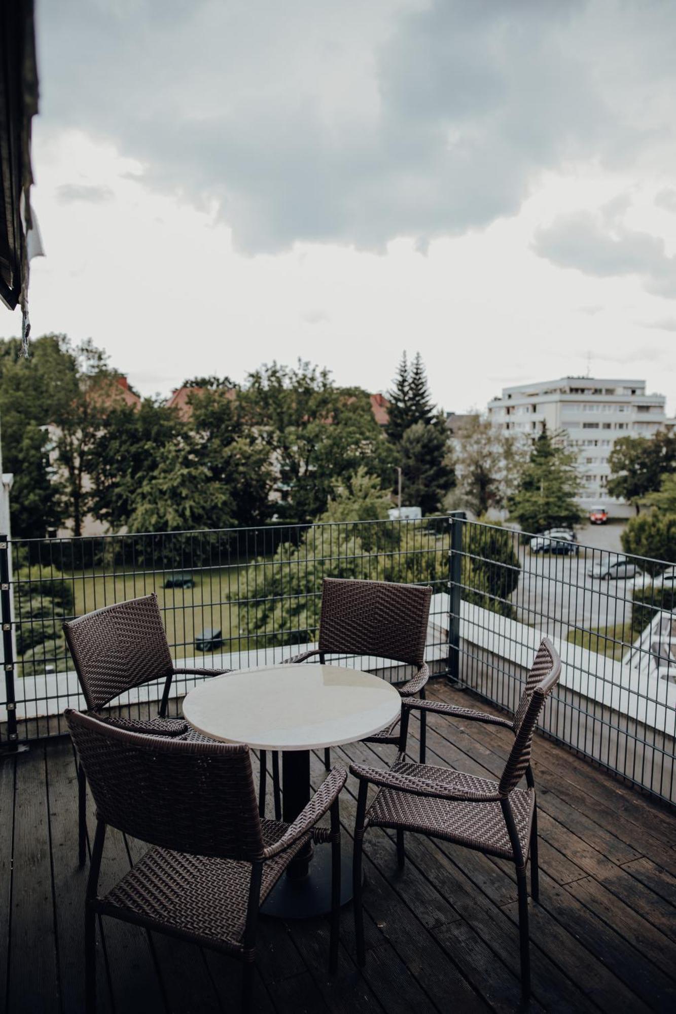 Parkhotel Brunauer Hotel Salzburg
