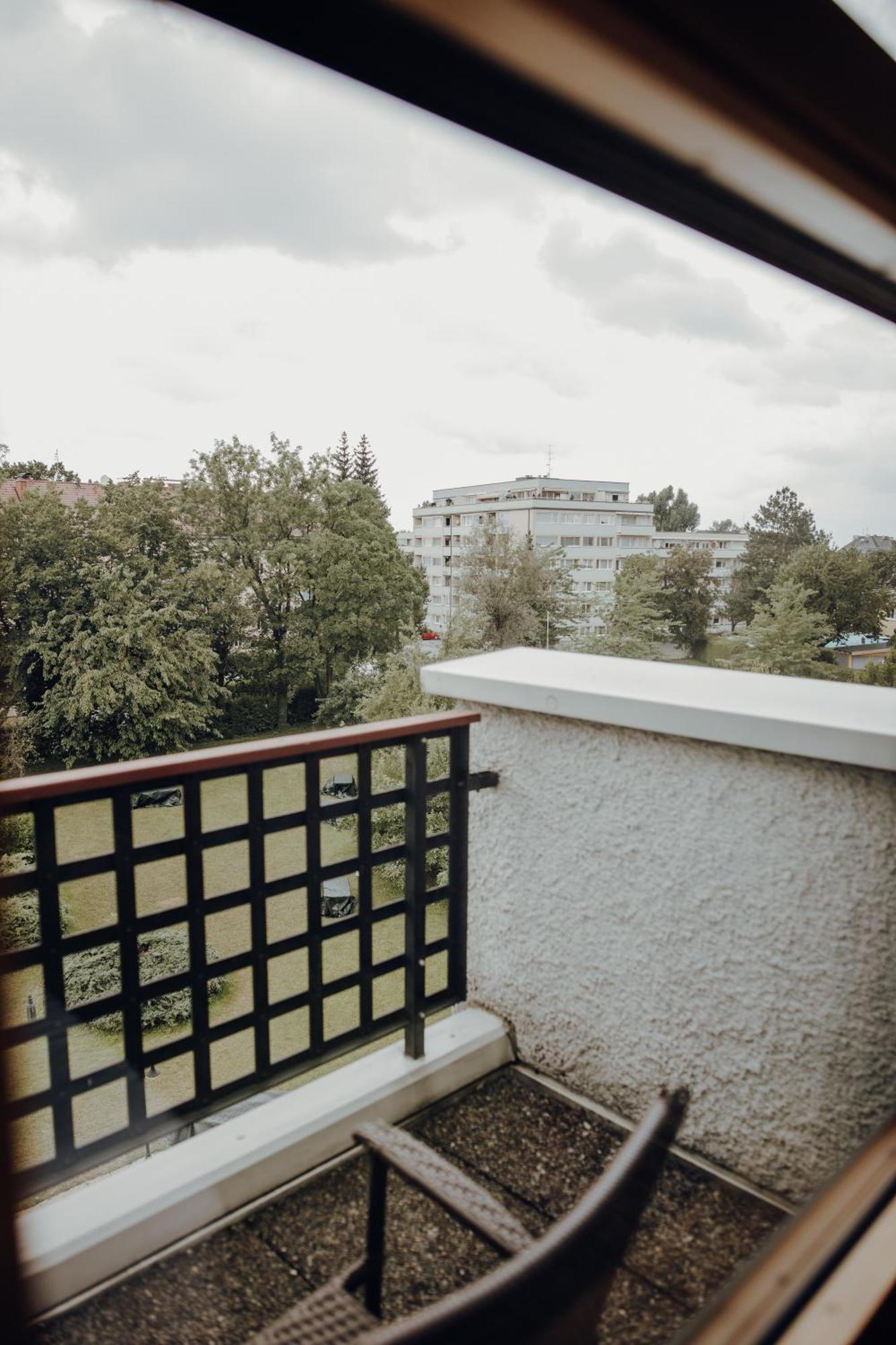 Hotel Parkhotel Brunauer
