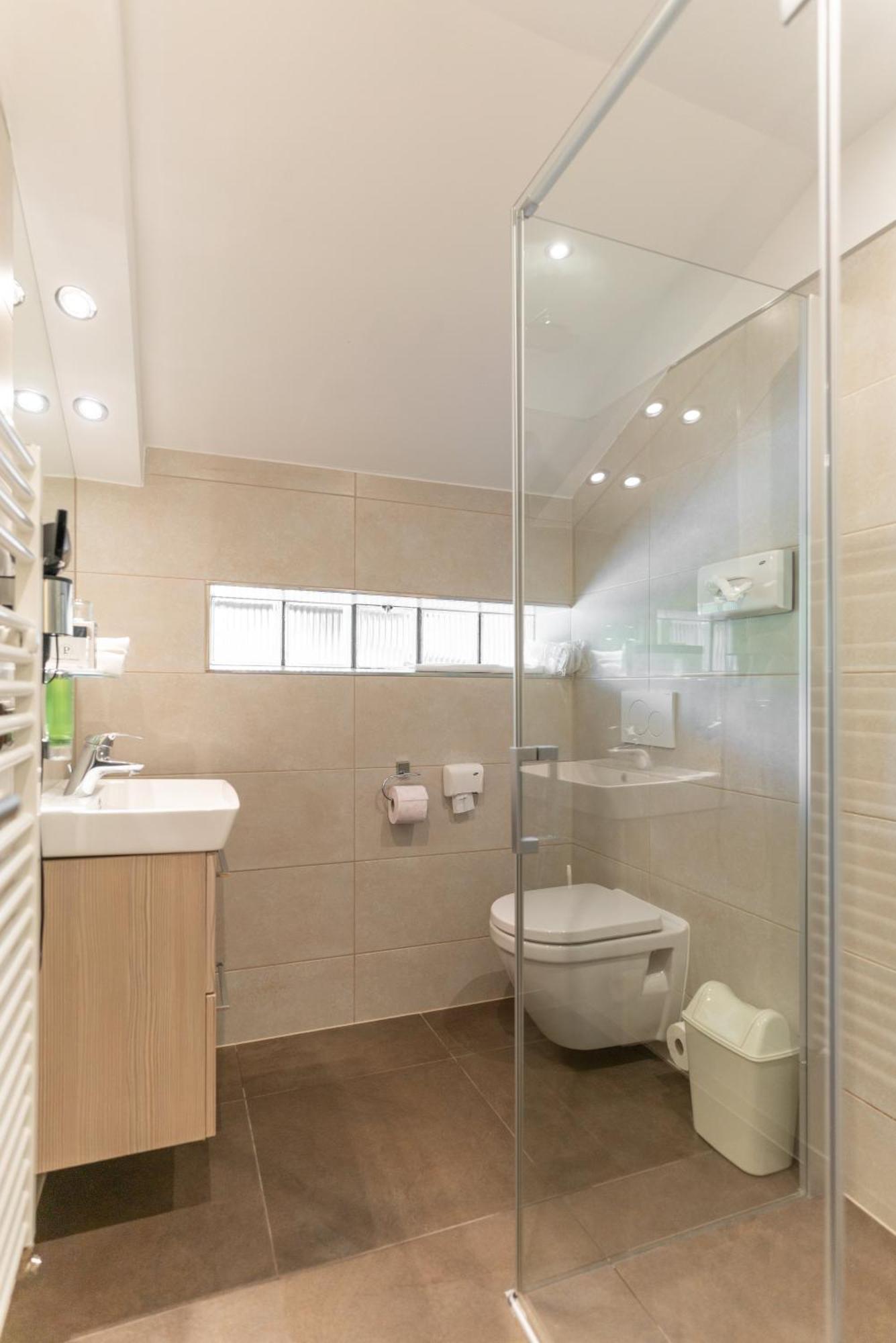 Haus Arenberg Hotel 4*