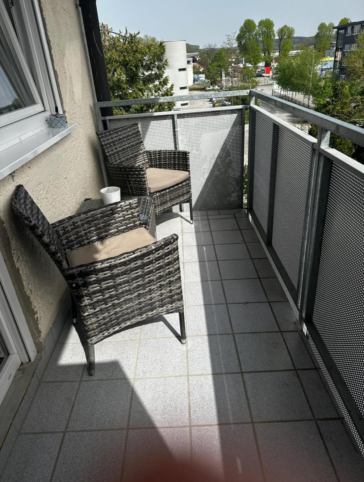 Apartment Nord *