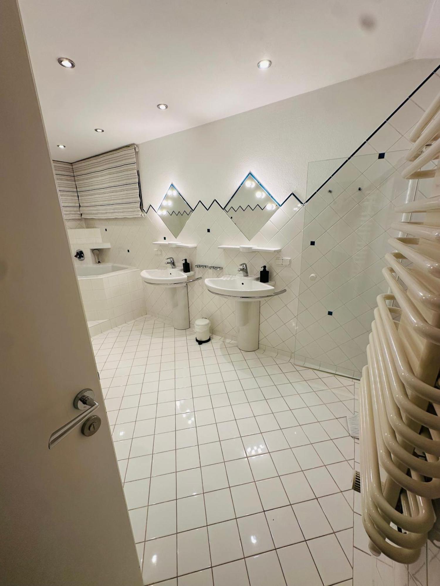 Luxury Salzburg