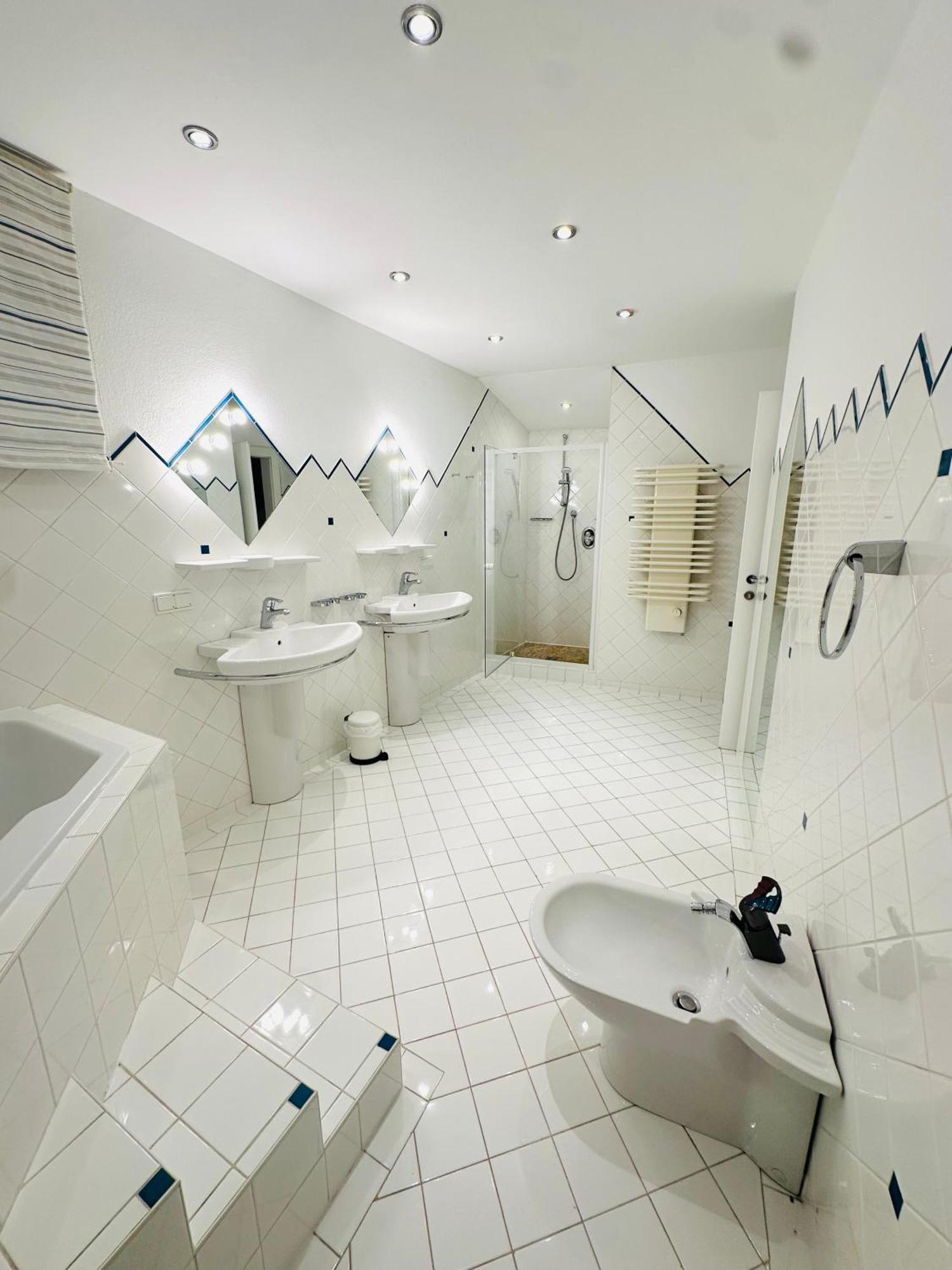 Villa Luxury *