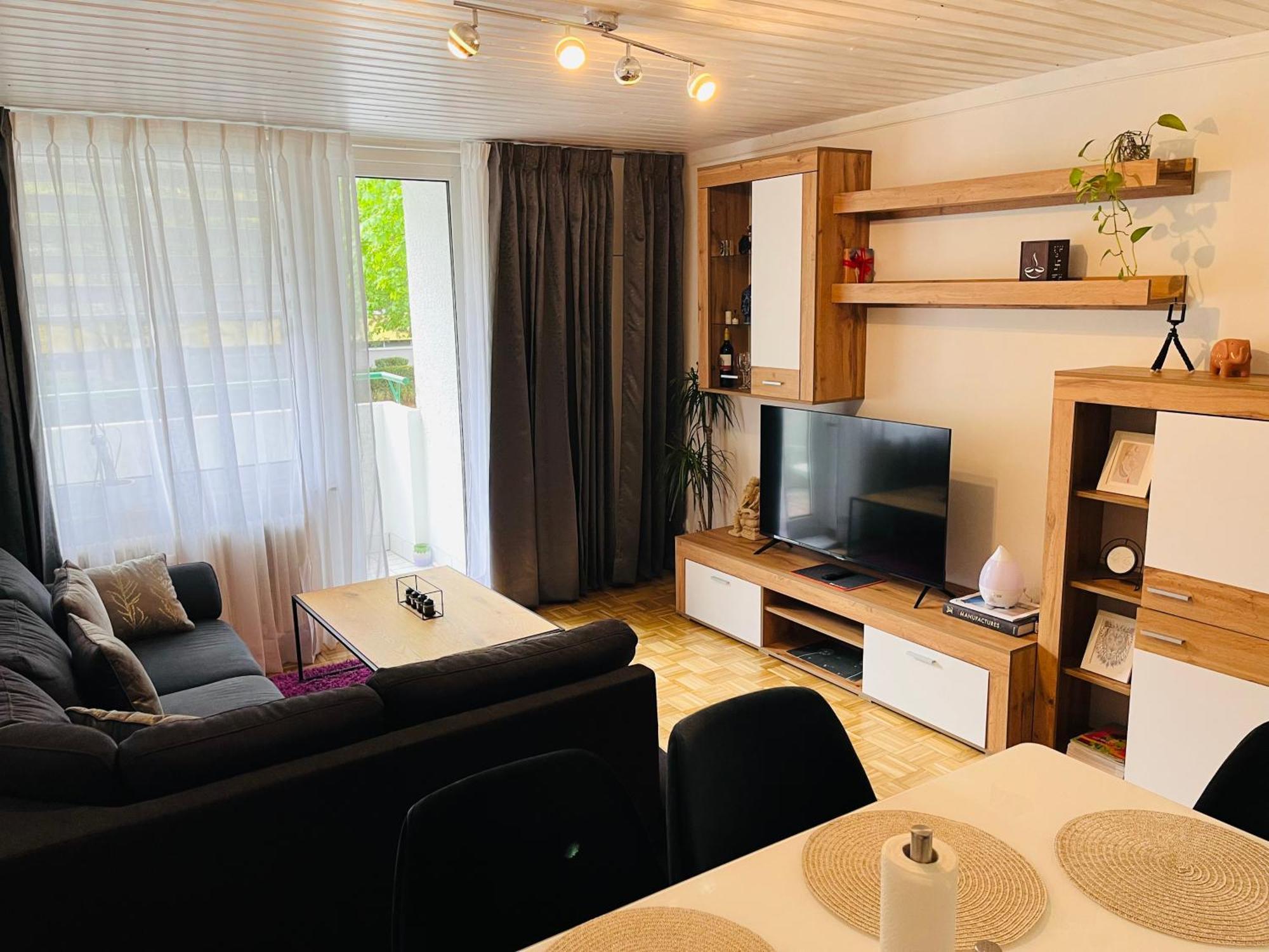 Apartment Comfortable, Suitable