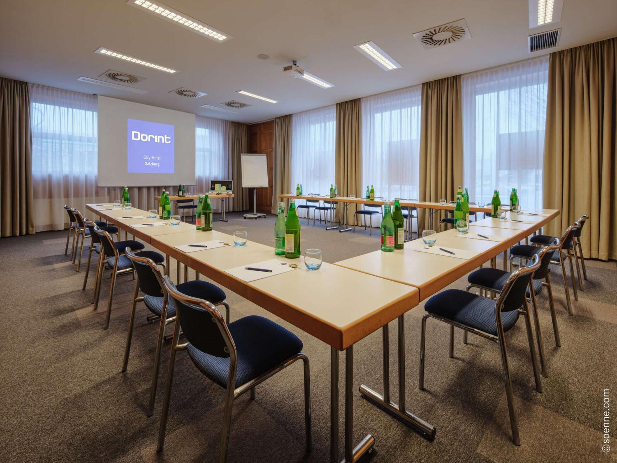 Hotel Dorint City-hotel 4*