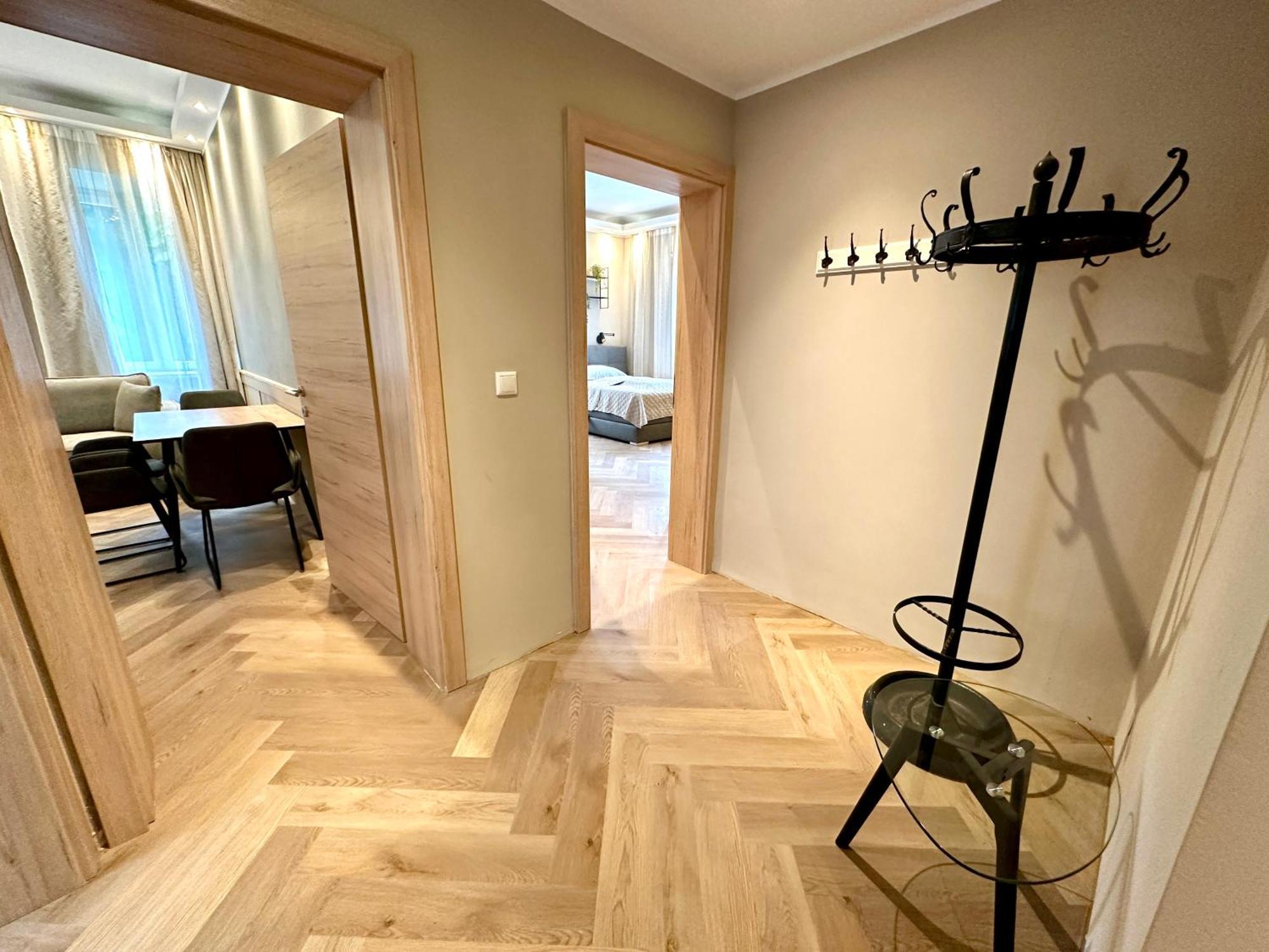 Apartment Book-a-room 31 Salzburg