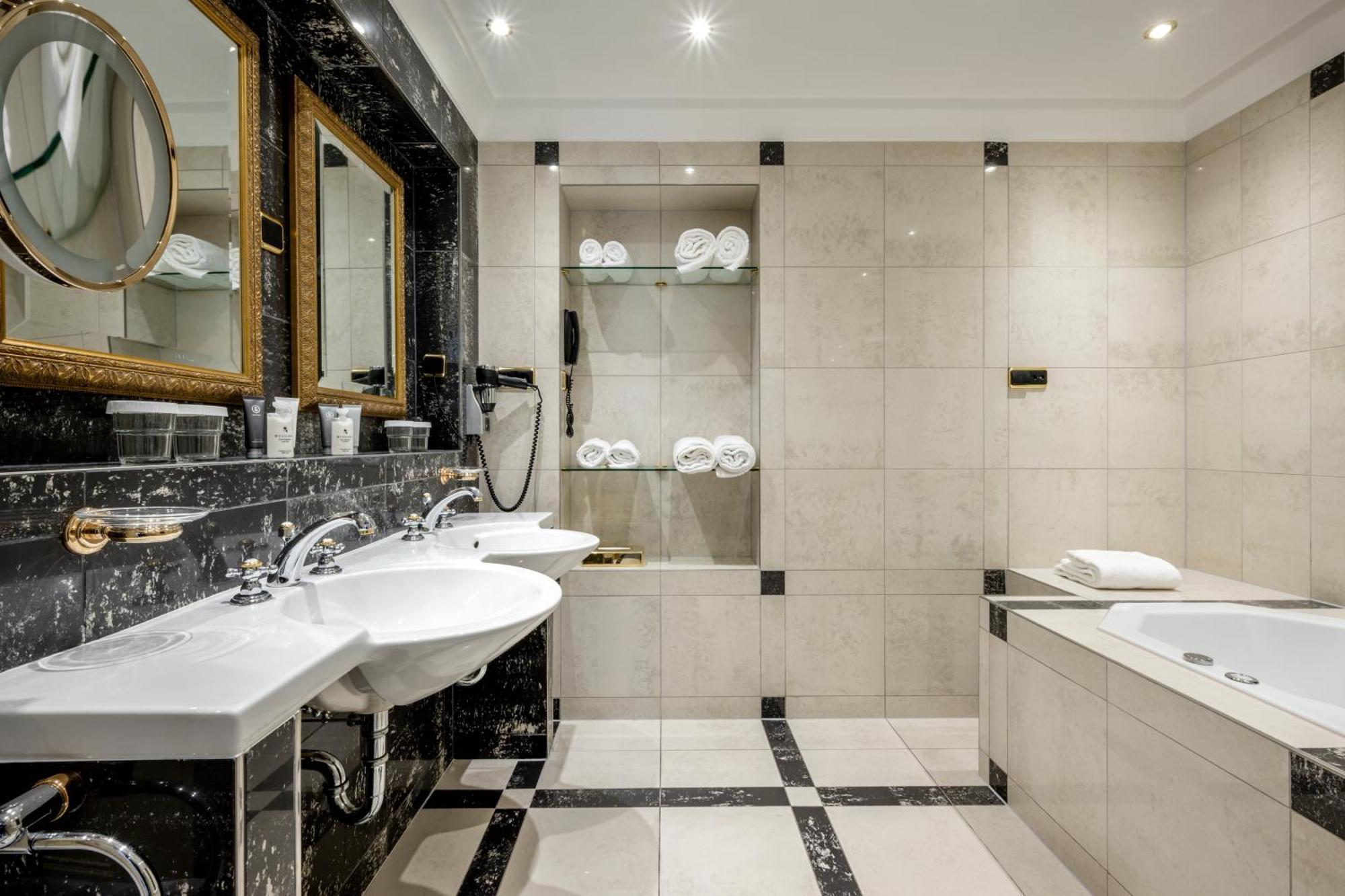 Imlauer Pitter Hotel