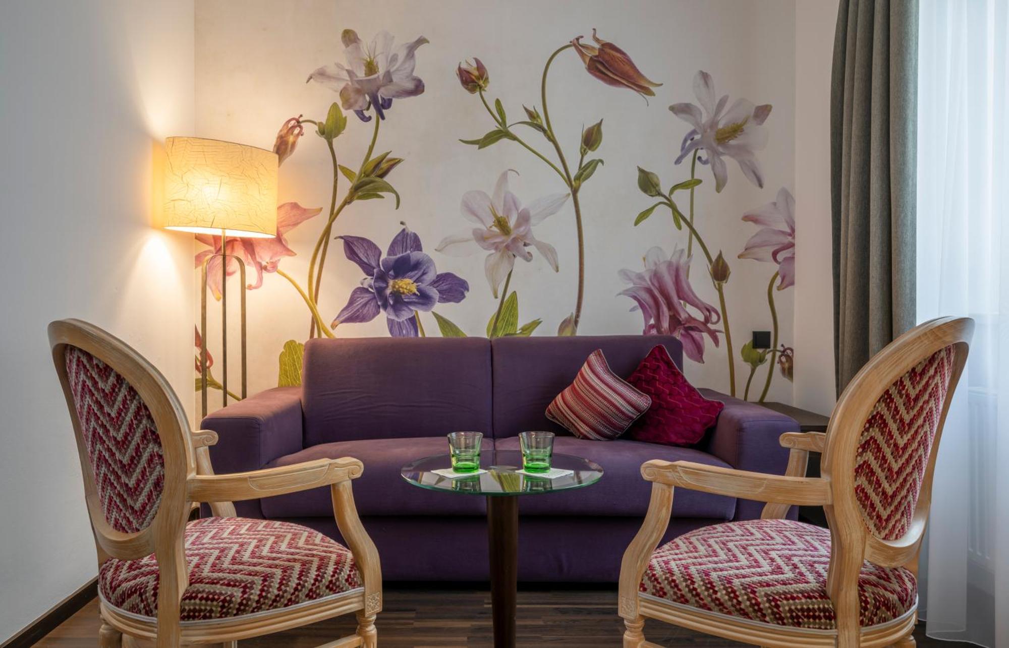 Imlauer Pitter Hotel Salzburg