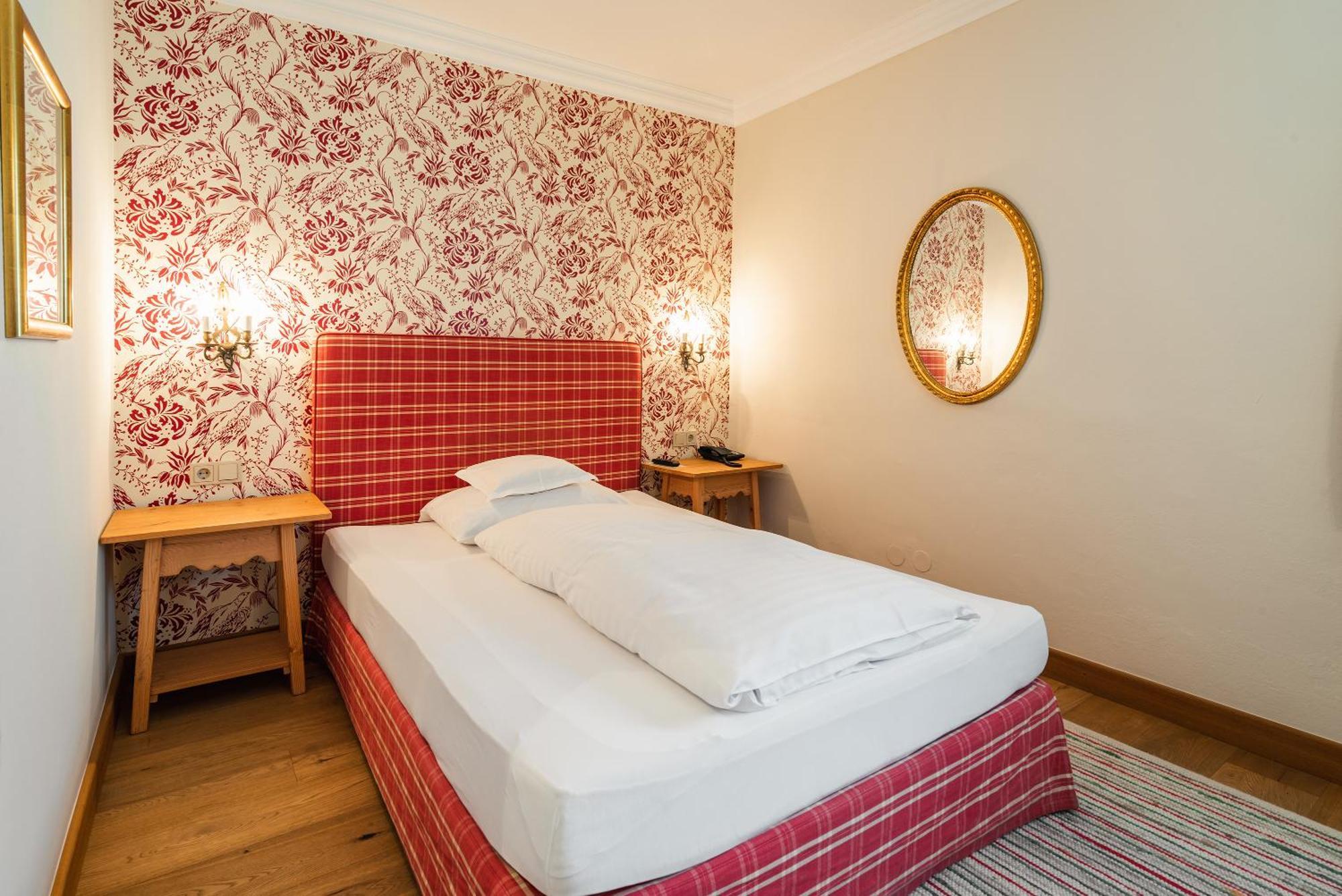 Brandstaetter Hotel Salzburg