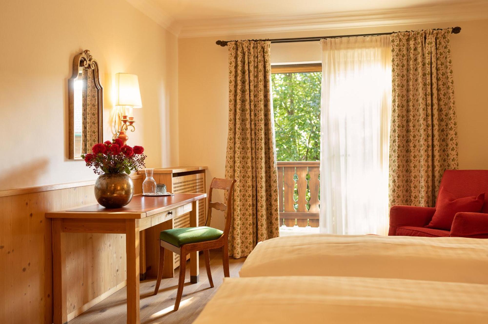 Brandstaetter 4* Salzburg