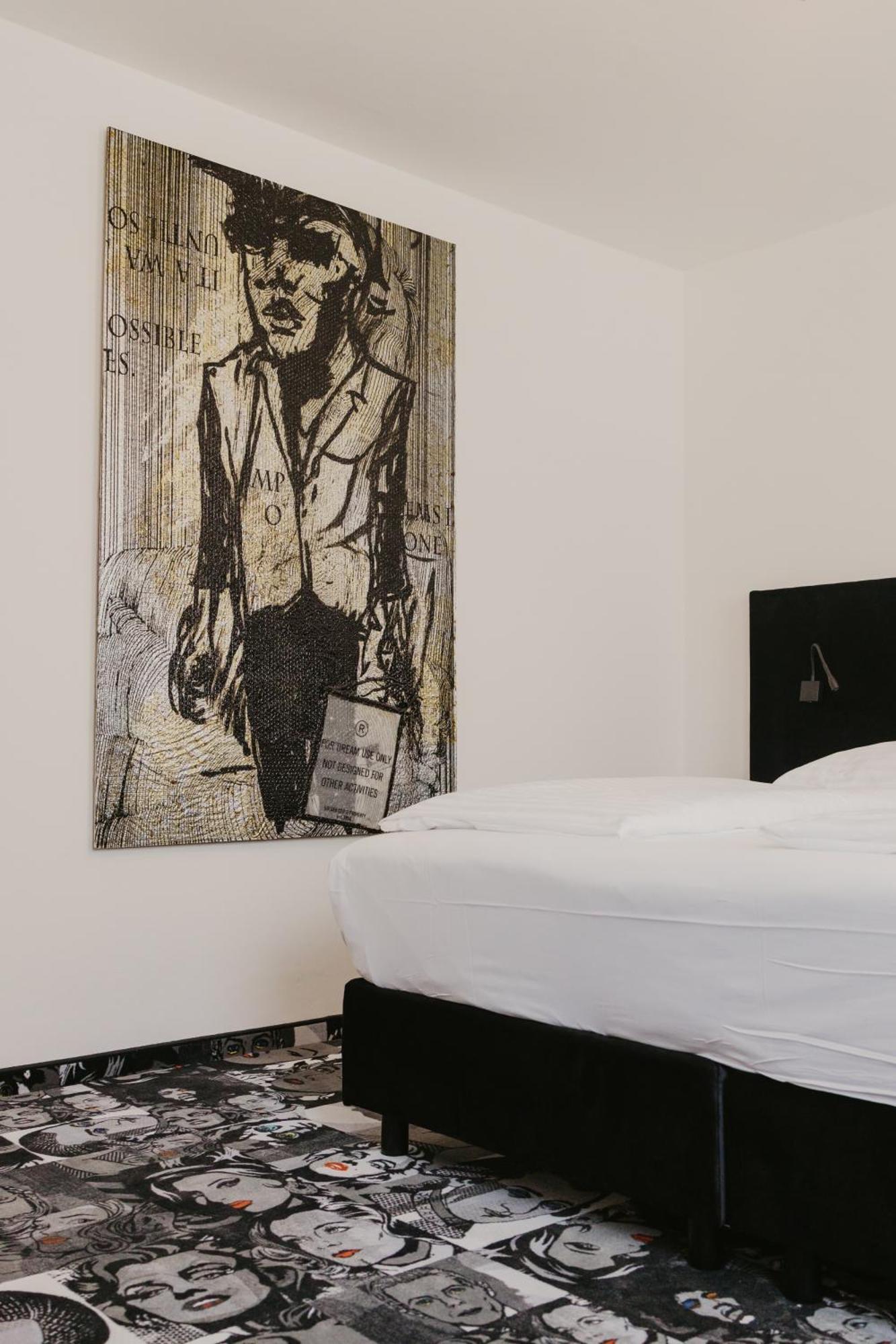 Edlinger Hotel Salzburg